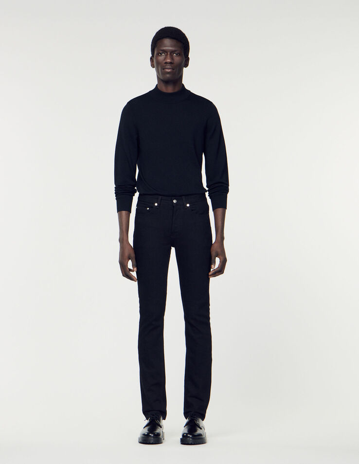 Sandro Slim-fit jeans. 2 Sandro Slim-fit jeans. 2