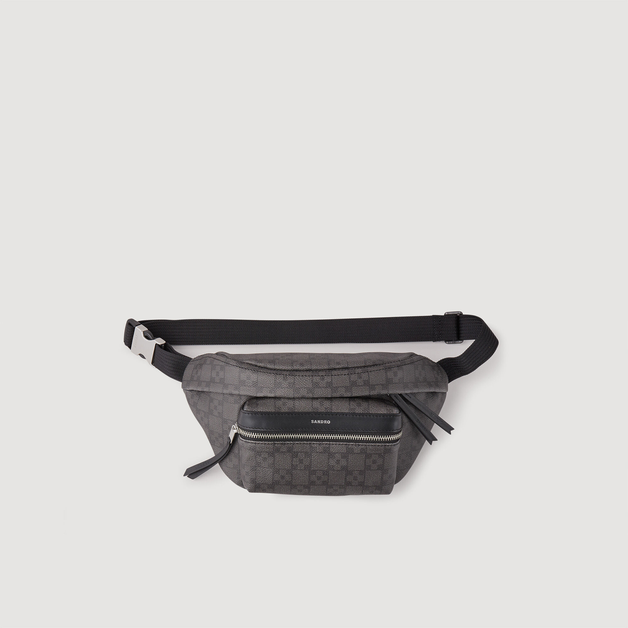 Sandro top bag sale