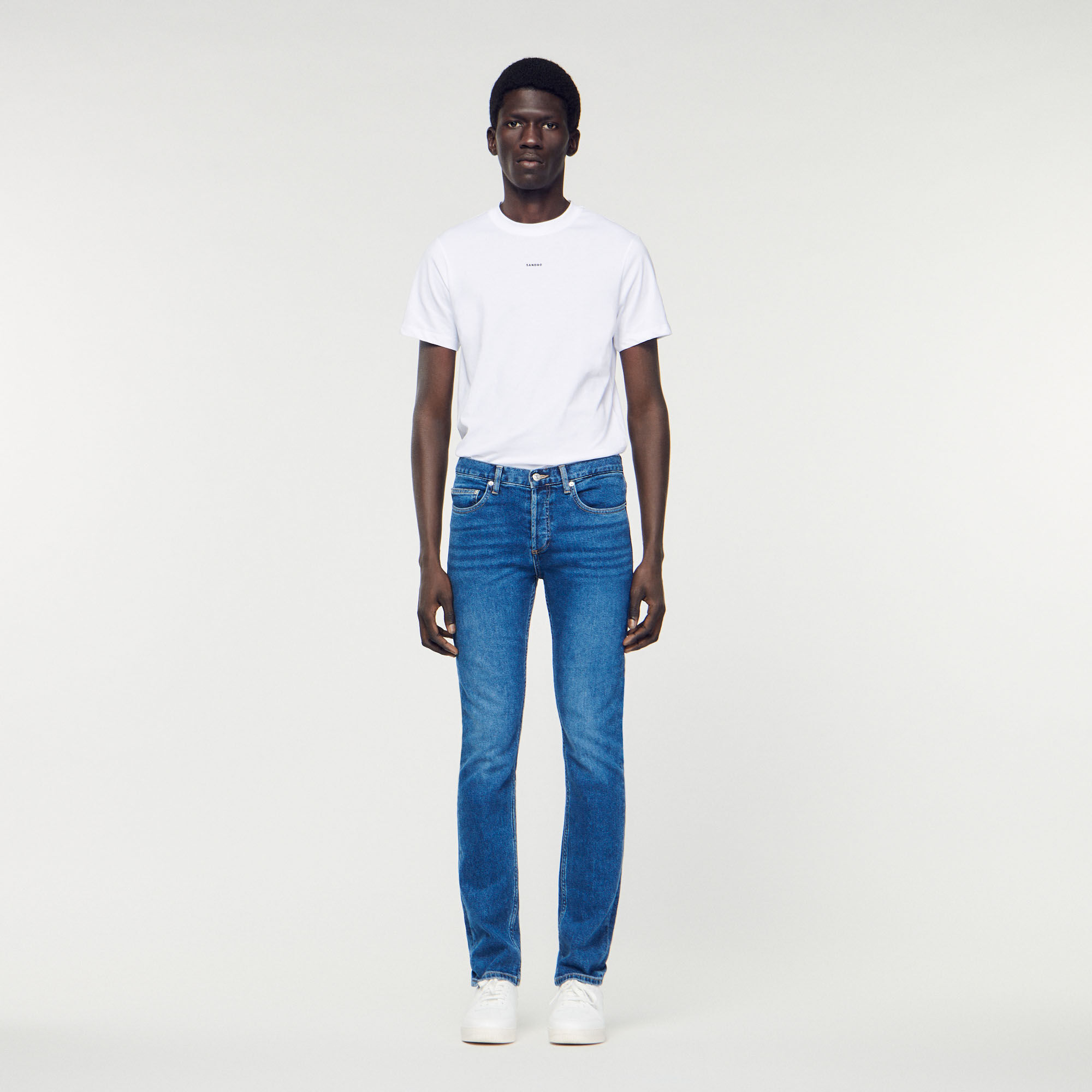 Jeans levis hombre paris sales
