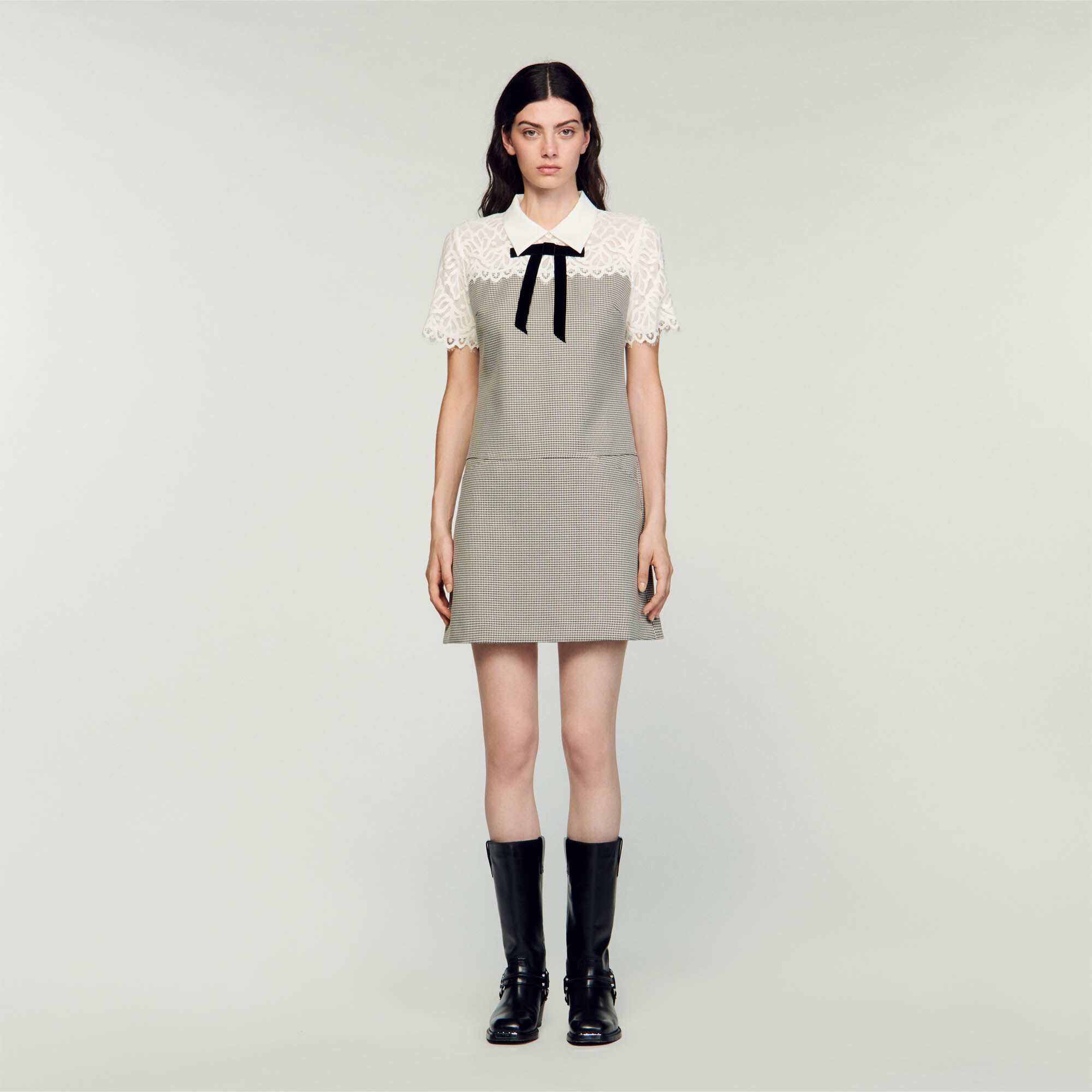 Dresses | Women | Sandro-paris.com