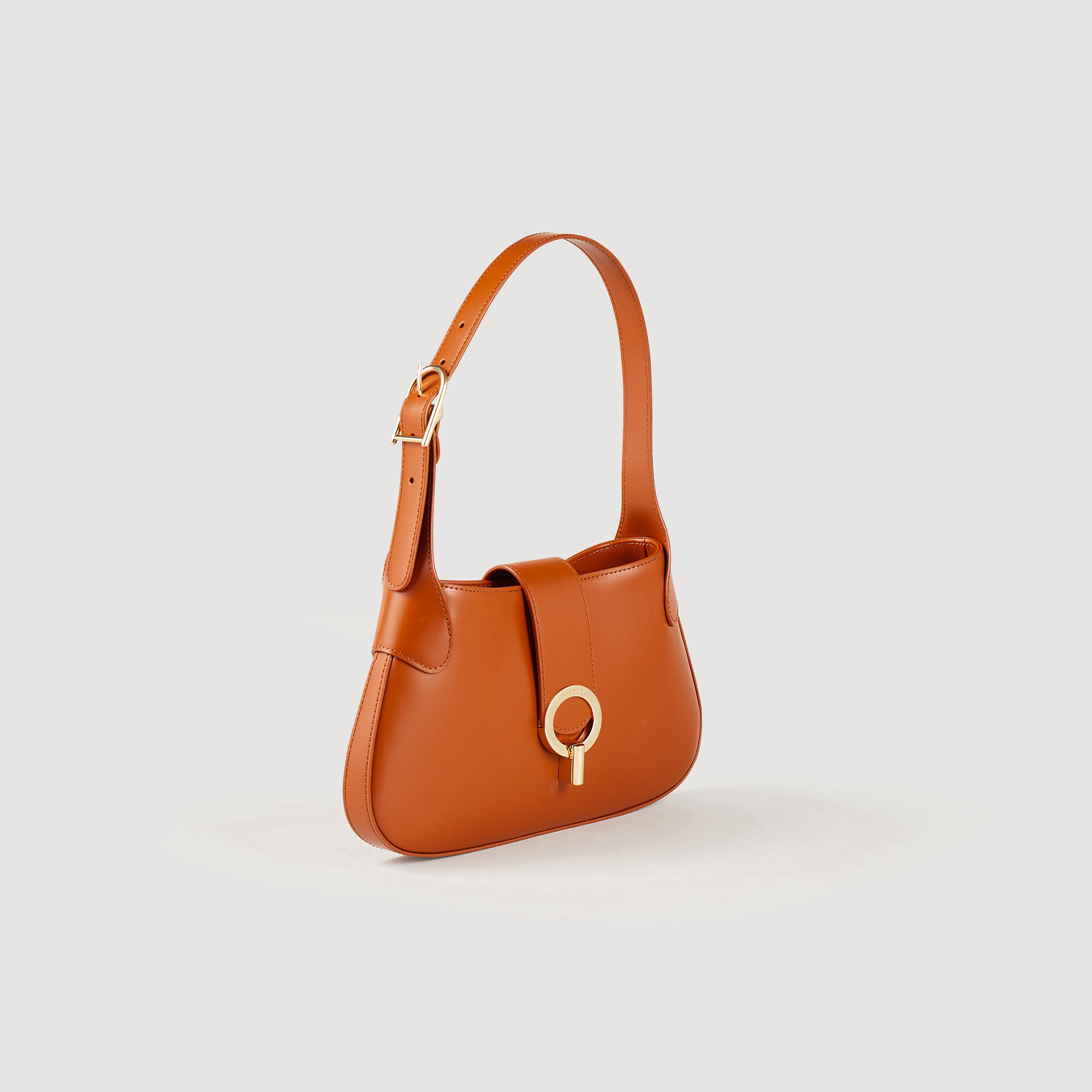 Janet Baguette bag Sandro Paris