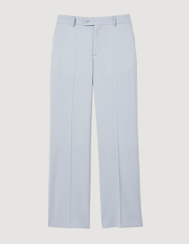 Sandro Suit trousers Login to add to Wish list. 2