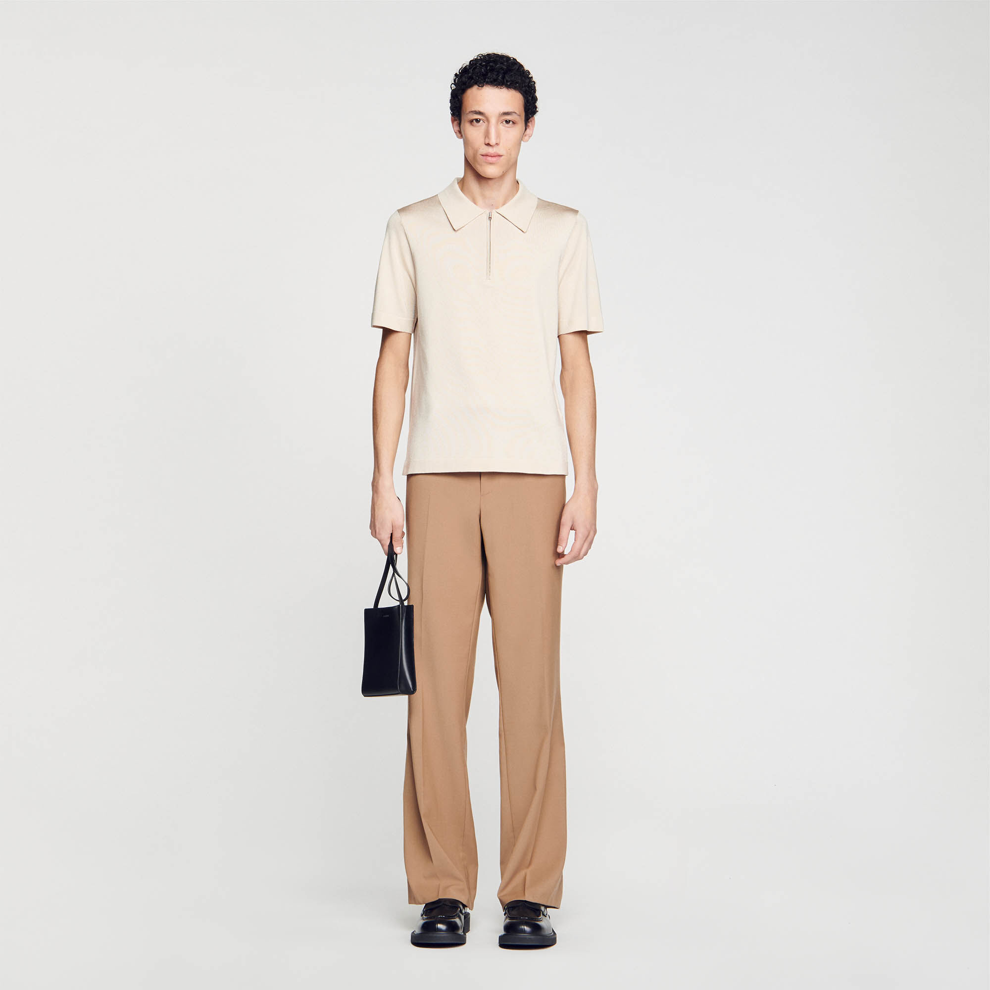 Collection printemps store ete 2020 sandro