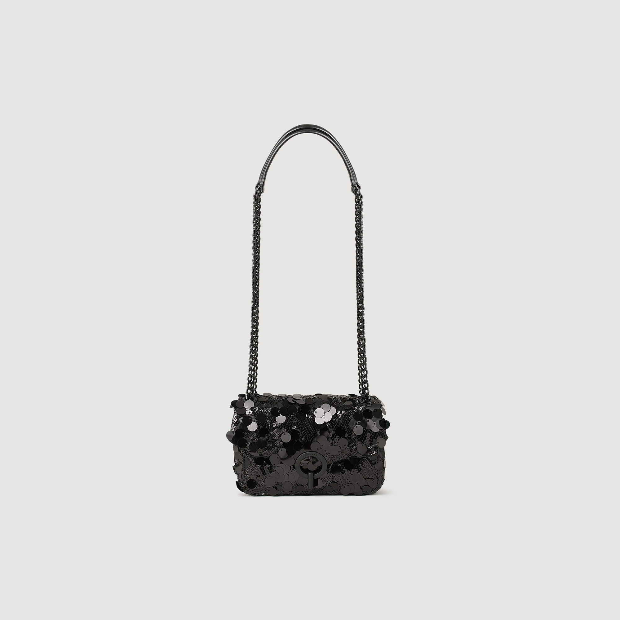 2023 Women's Fashion Retro Sequin Design Underarm Shoulder Bag Simple  Versatile Handbag Designer Bags Luxury Silver Evening Bags - AliExpress