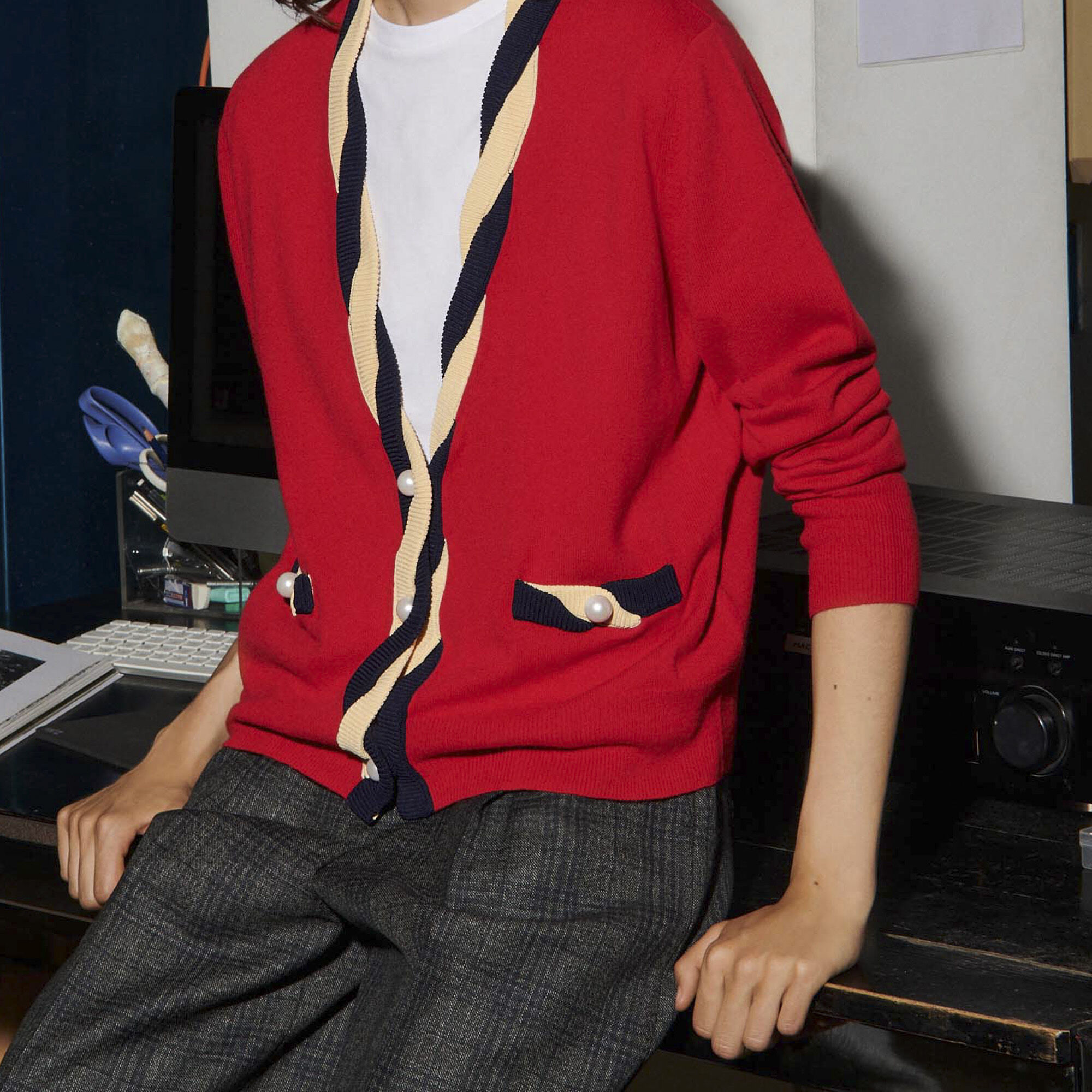 champion classic reverse weave sweatpant