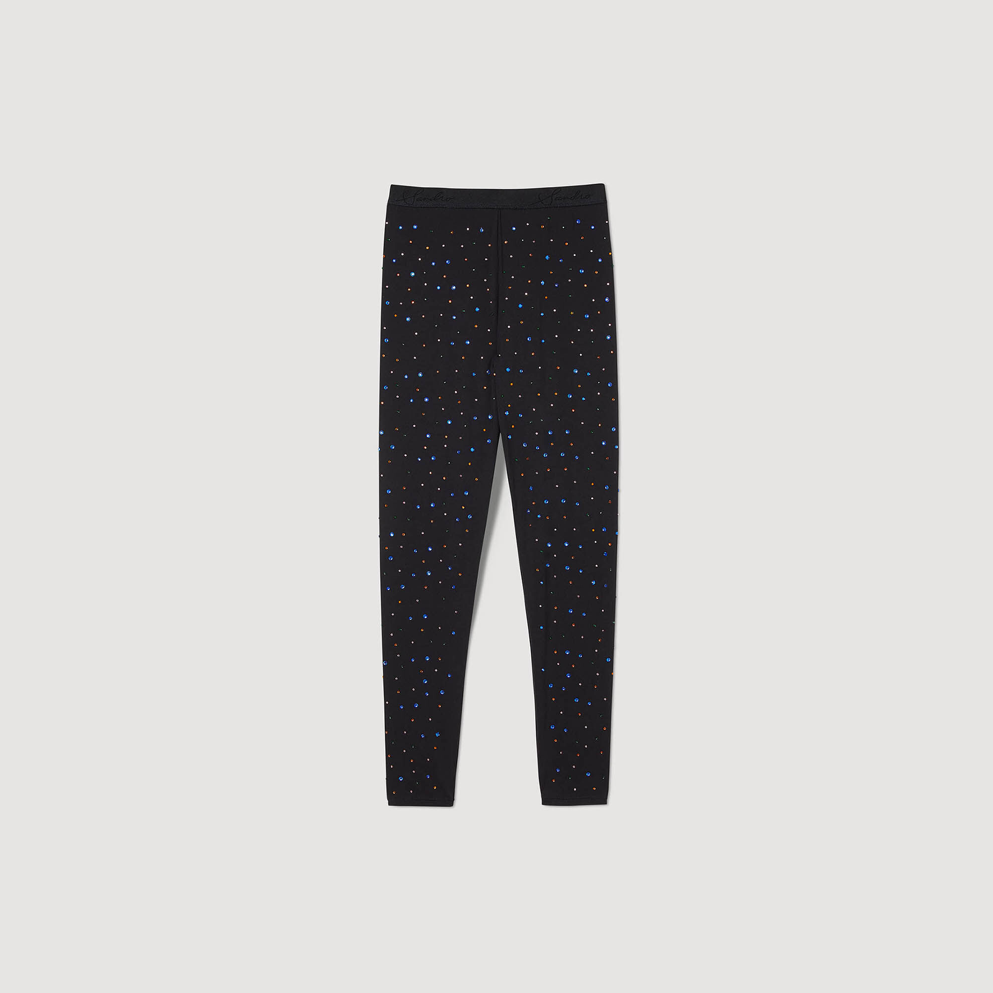 Legging sandro best sale