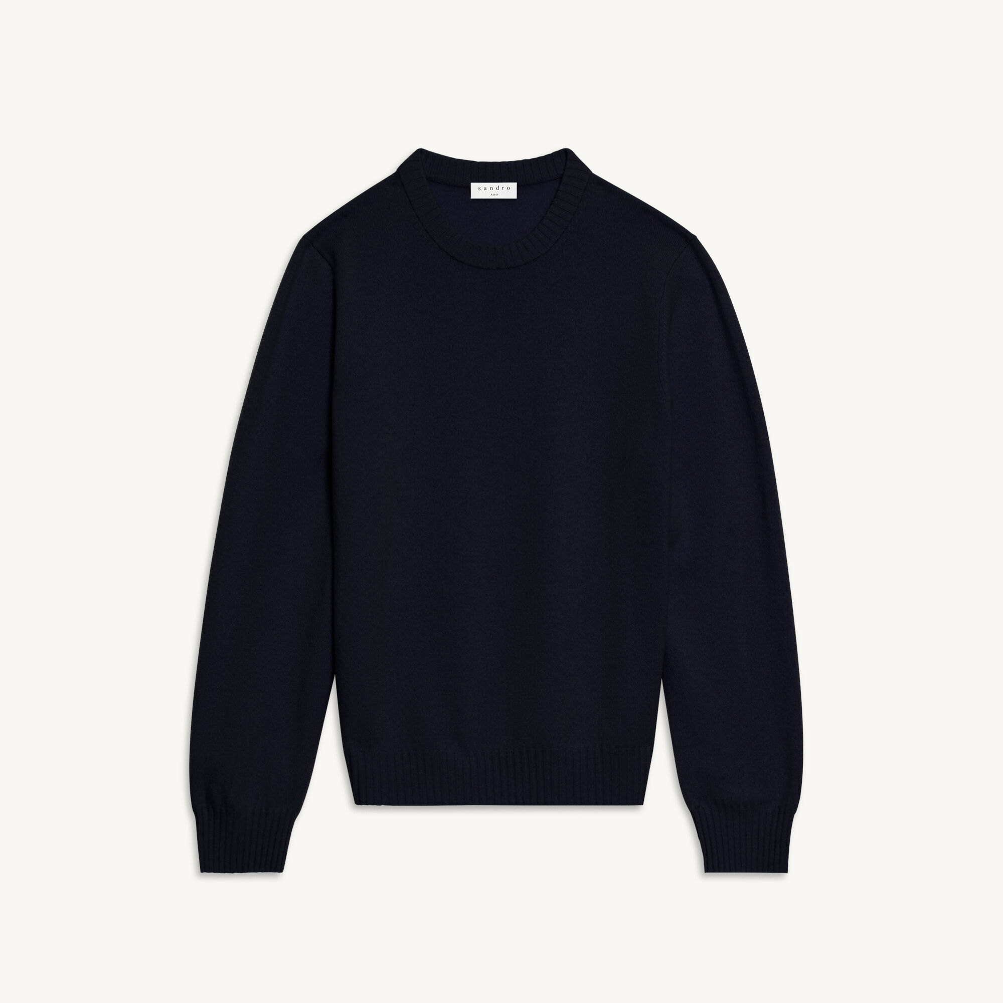 Sandro sweater deals sale