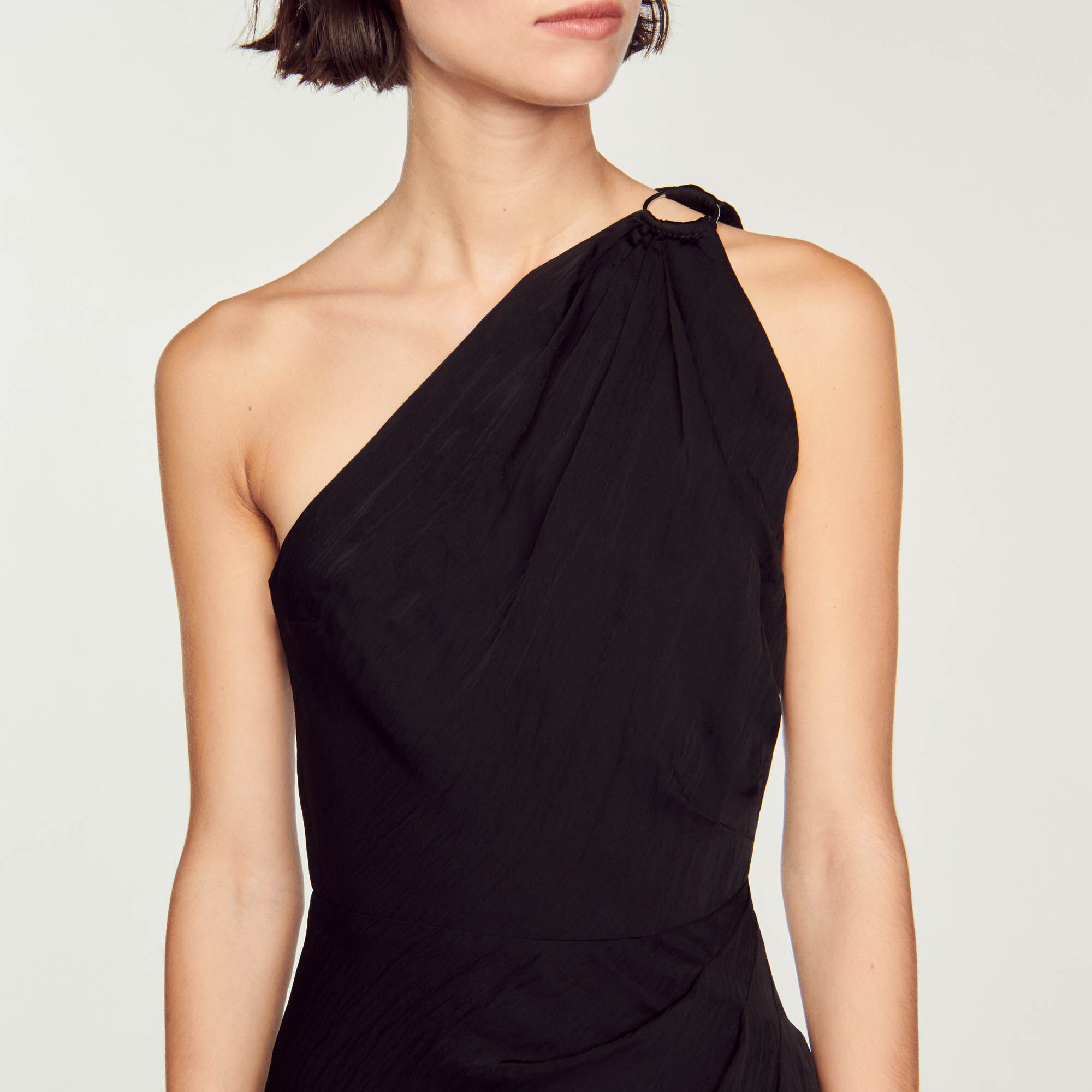 Sandro cocktail deals dress