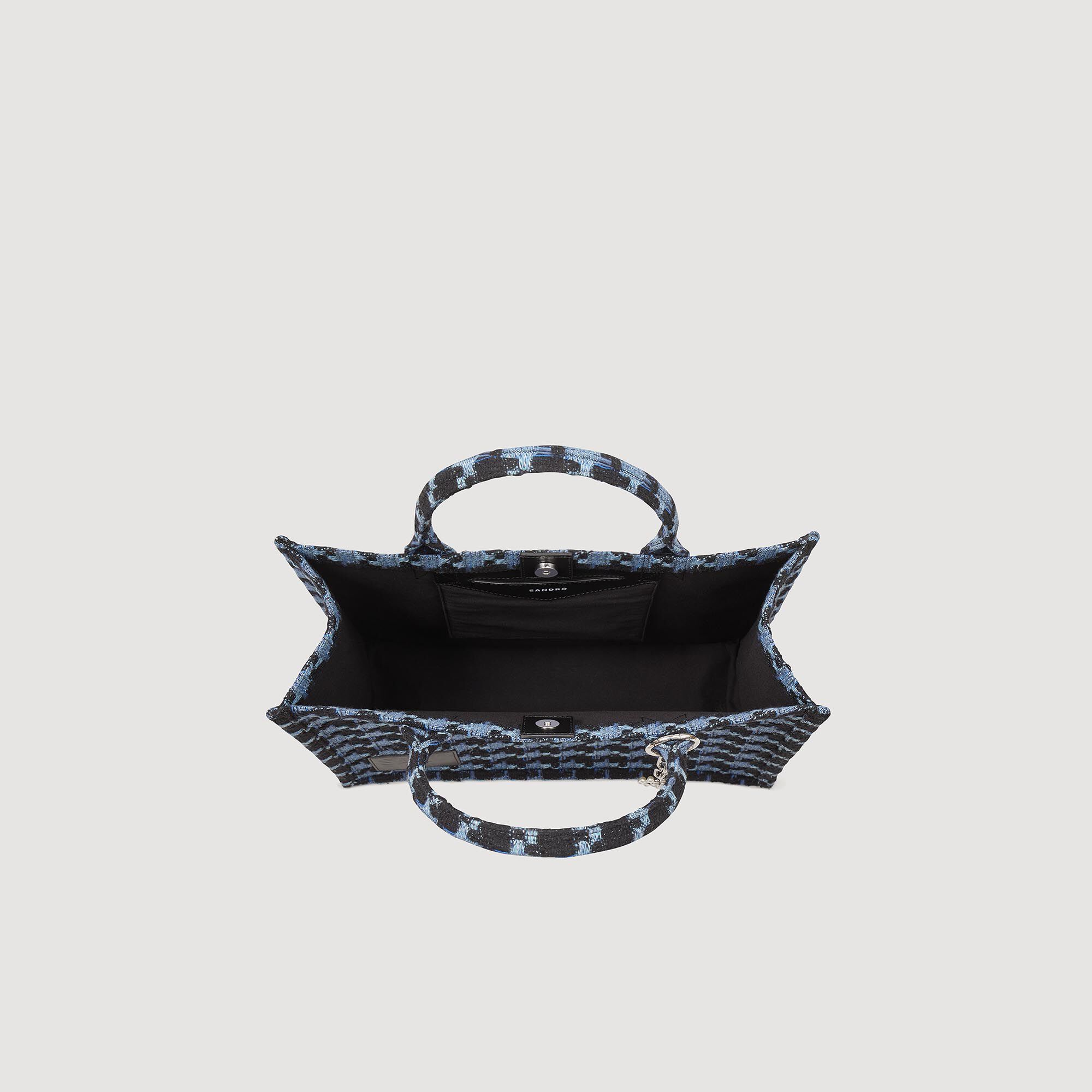 Tote top bag sandro