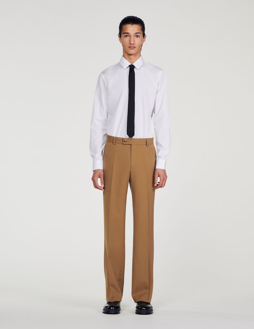 Sandro Suit pants