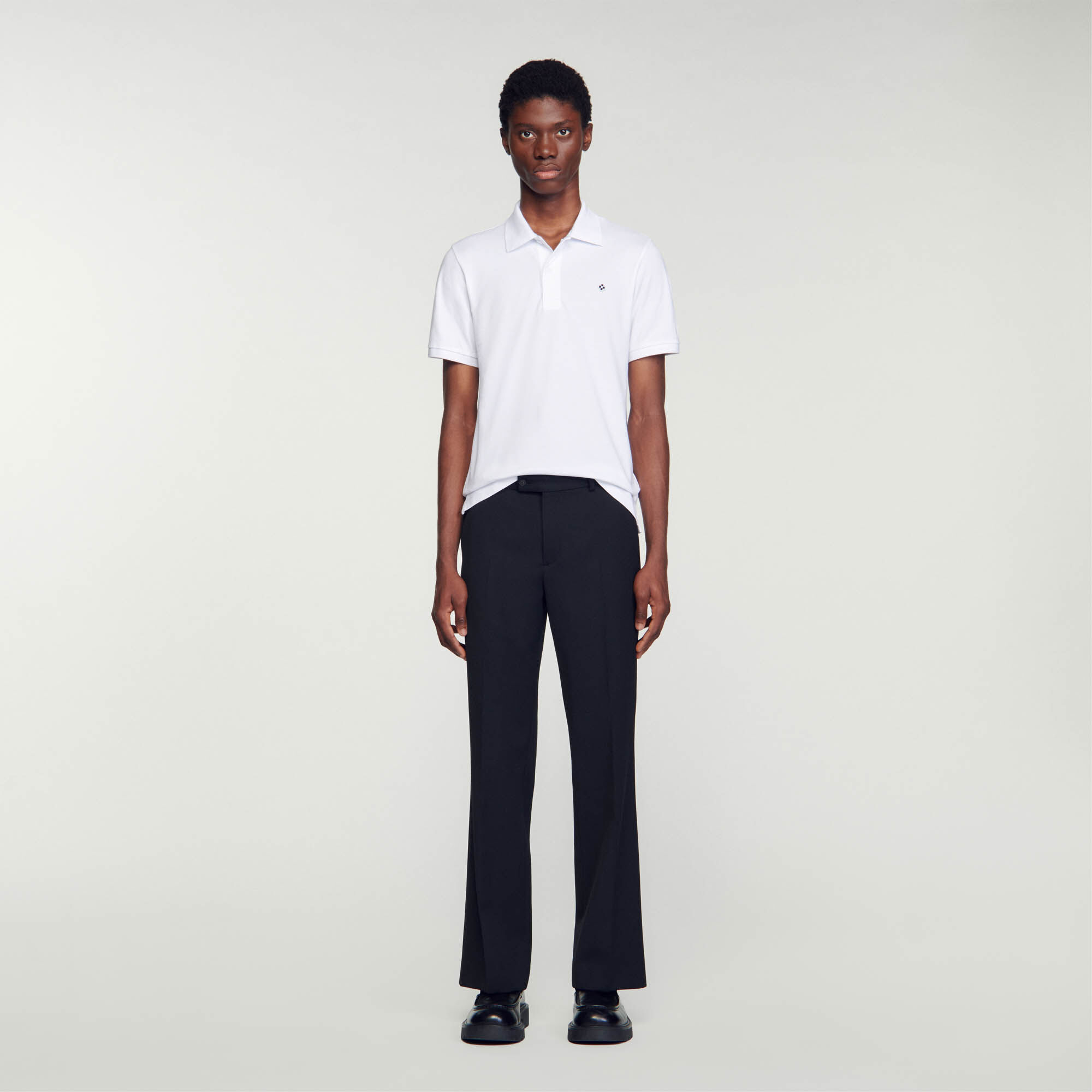 Tee best sale shirt sandro