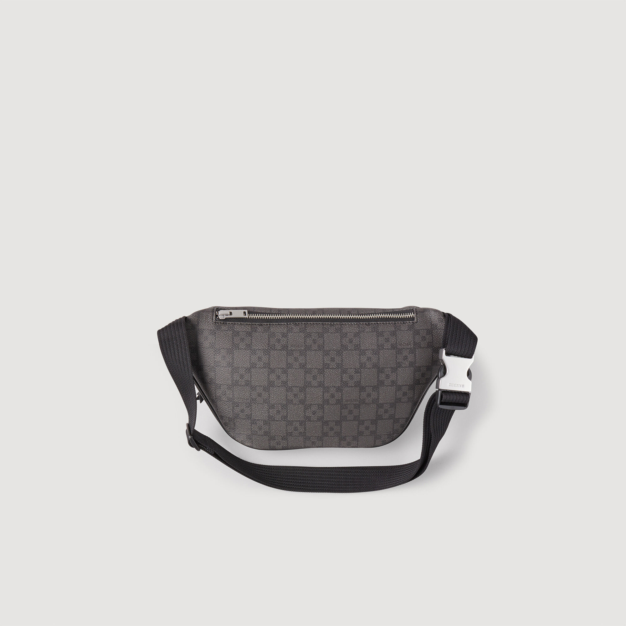 Sandro fanny pack 2025
