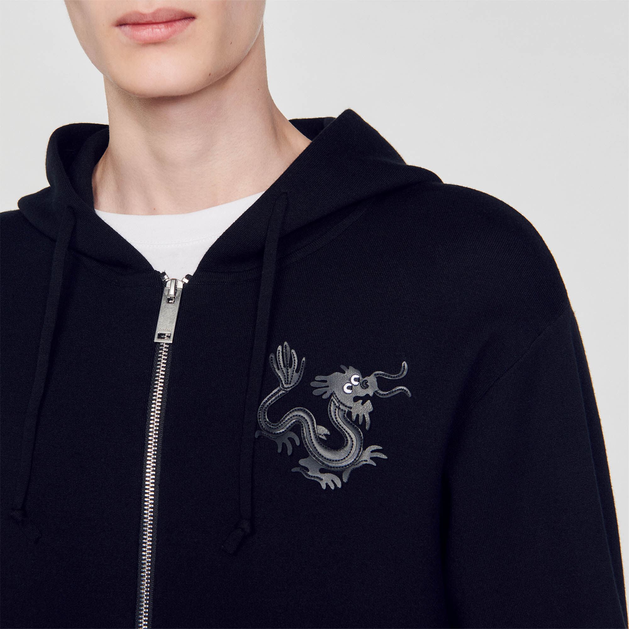 Dragon sweatshirt shop