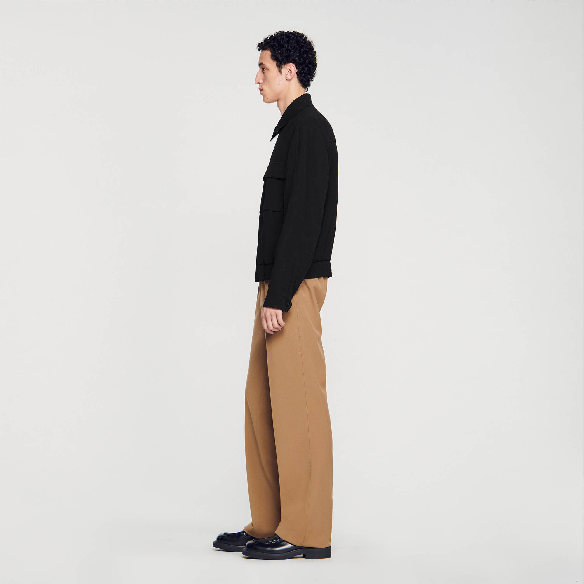 Blouson sandro new arrivals