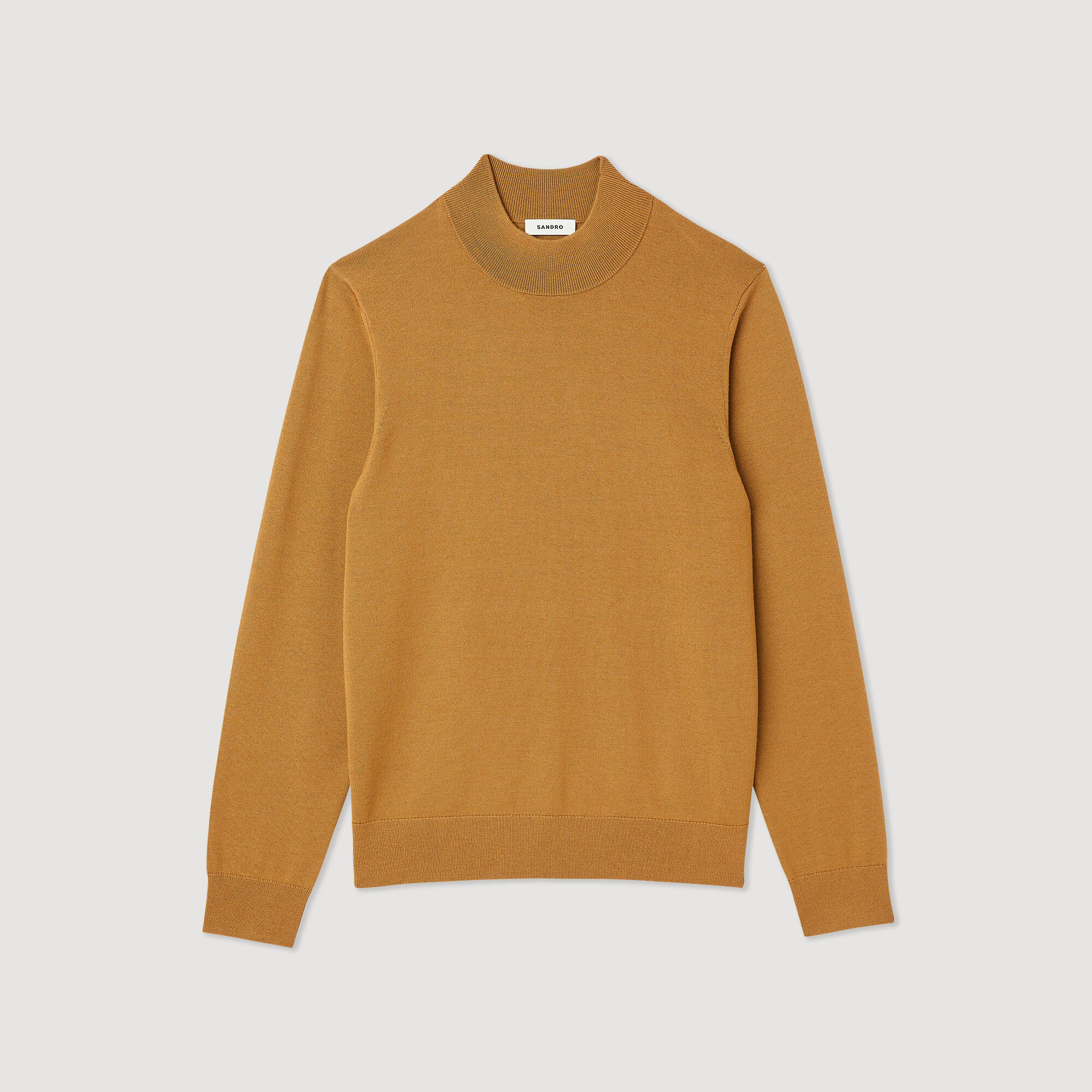 Sandro sweater sale 2025