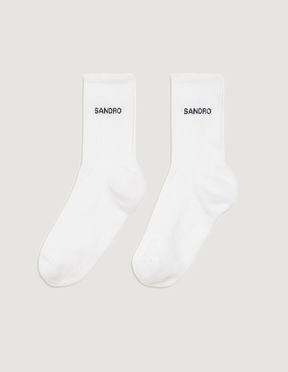 Beanie - All accessories - Sandro-paris.com