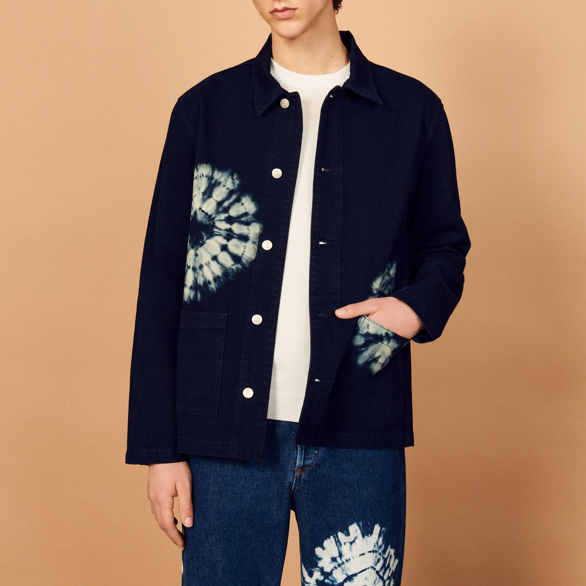 All Clothing Men Flash Sale Sandro paris