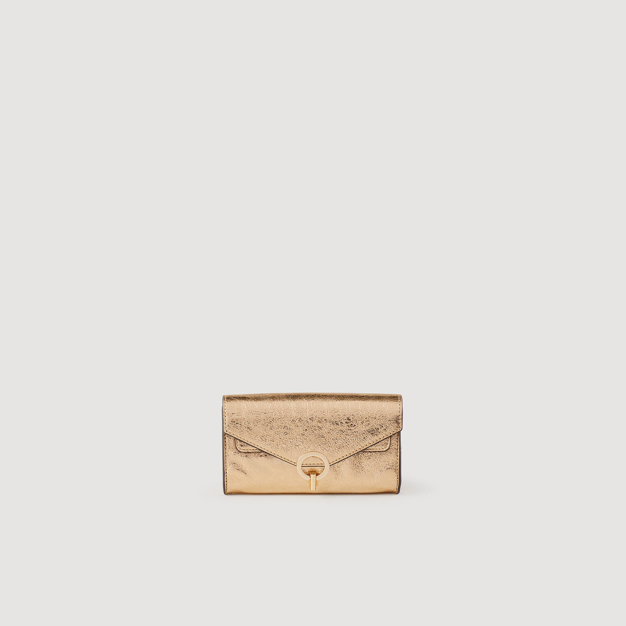Pochette sandro best sale