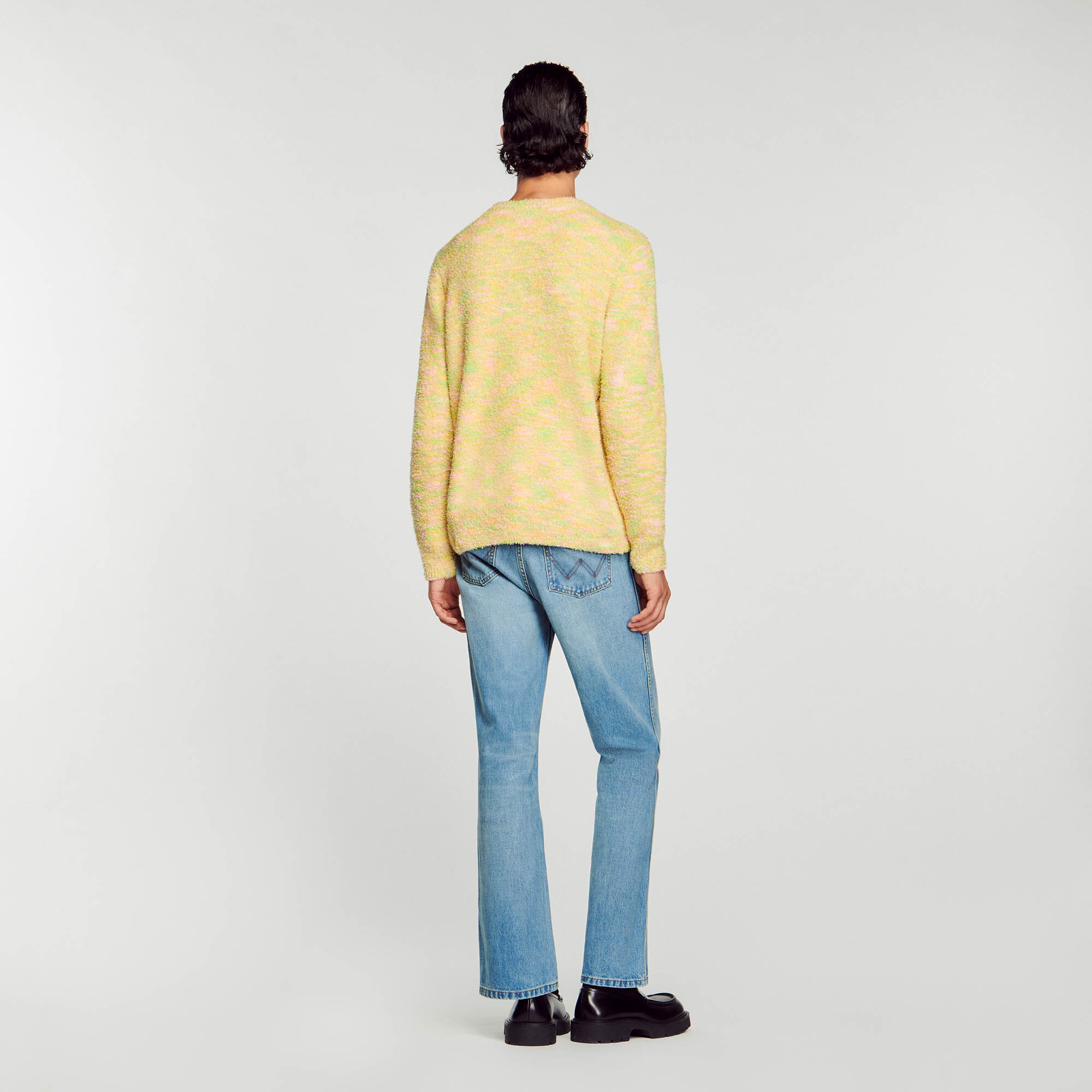 Sandro sweater shop