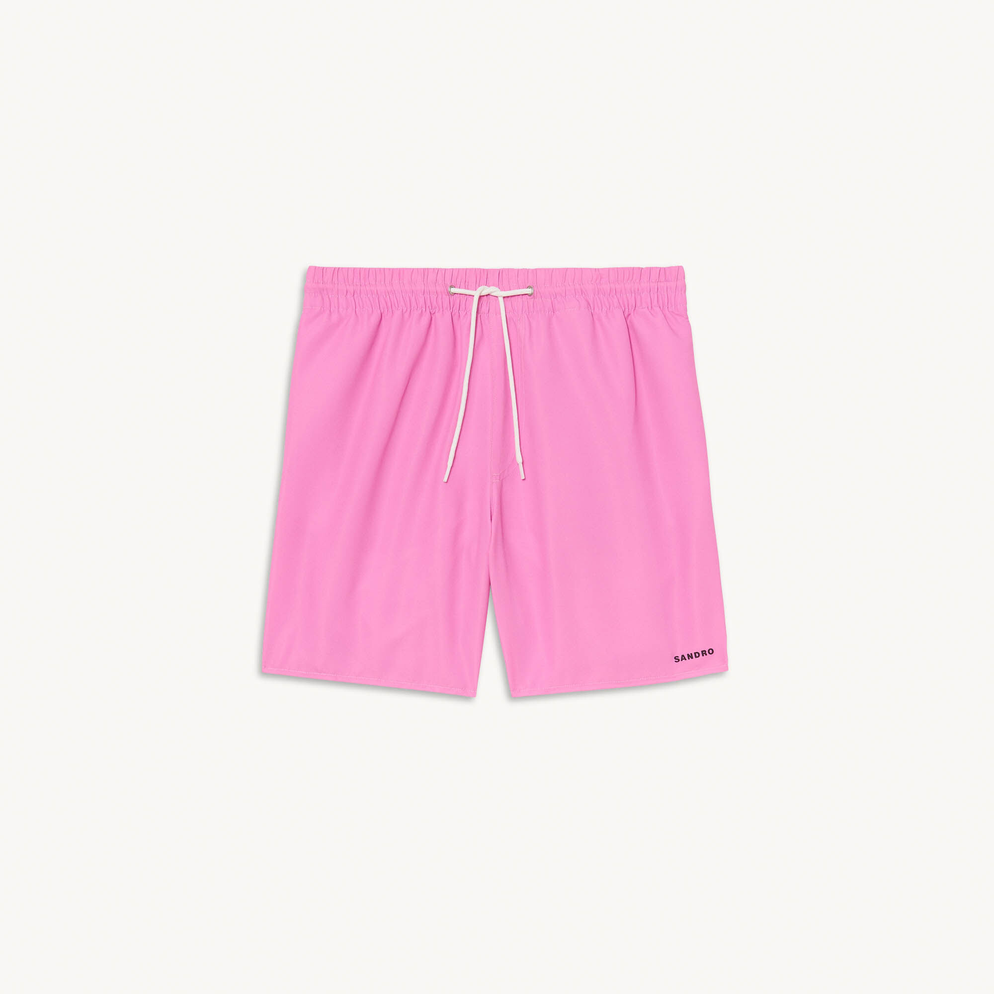 Sandro swim outlet shorts