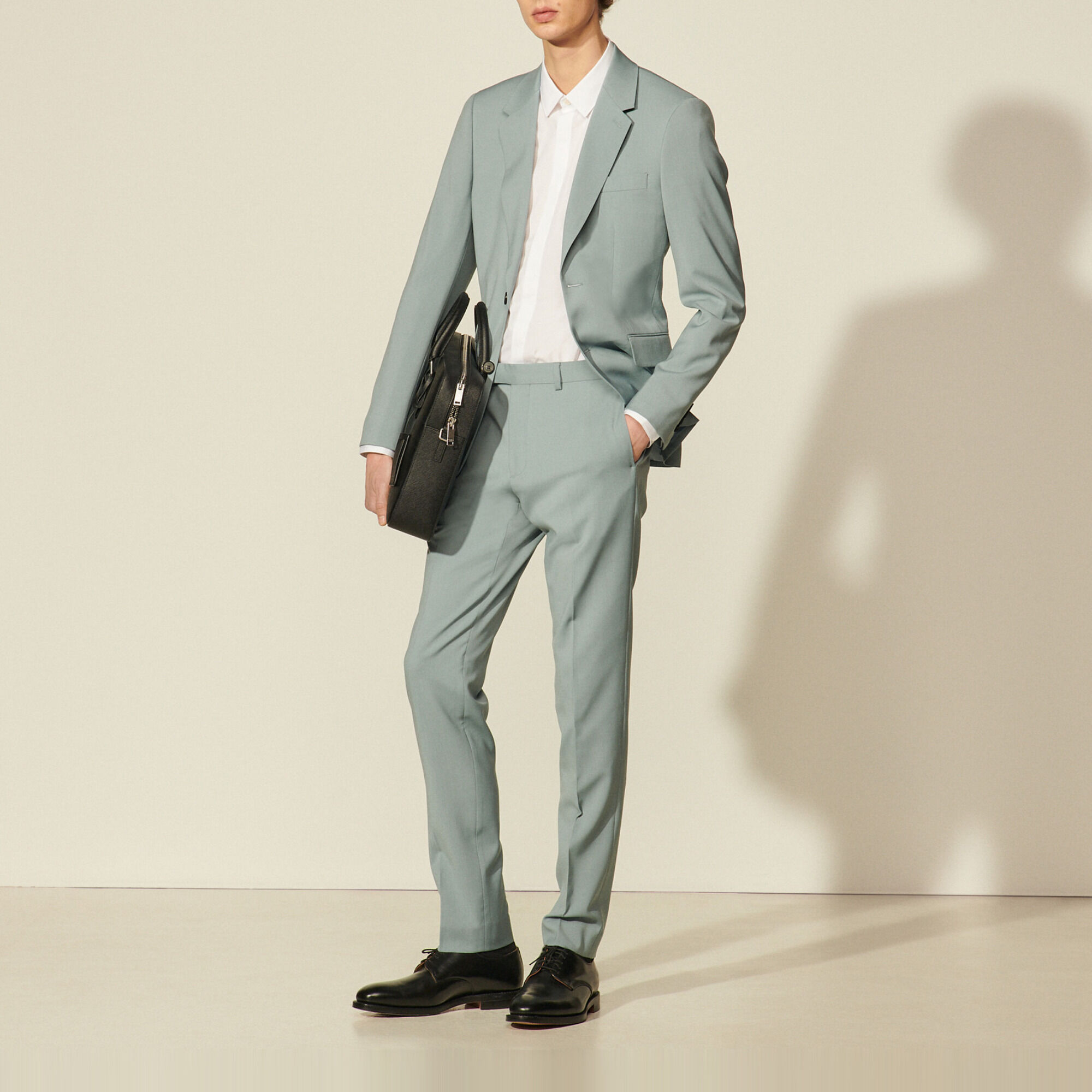 Costume sandro Clearance