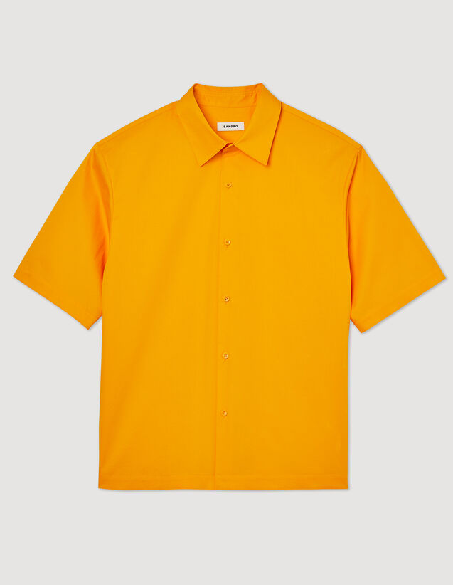 Sandro Oversized shirt. 2 Sandro Oversized shirt. 2