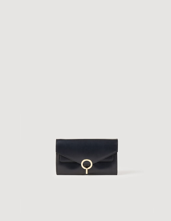 San Francisco Strapped – Designer Clutch Bags