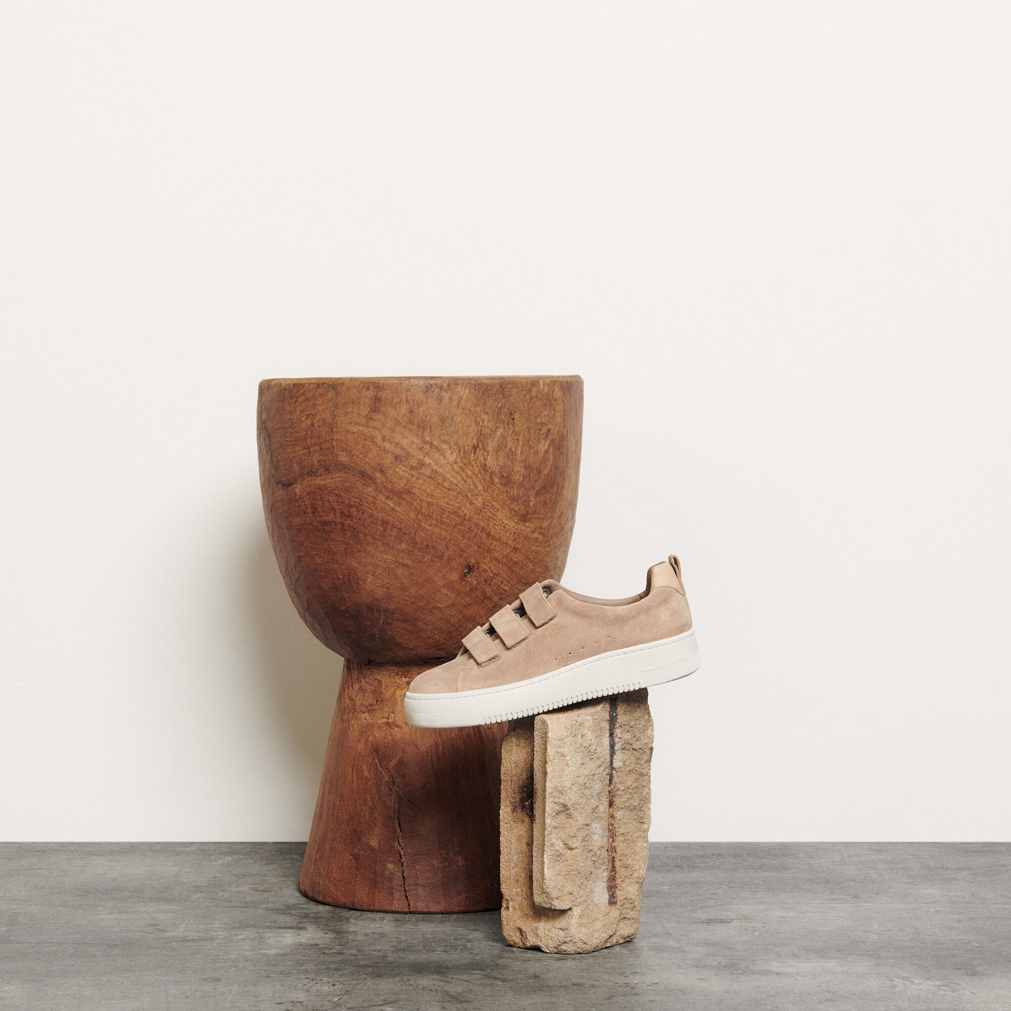 sandro basket femme scratch