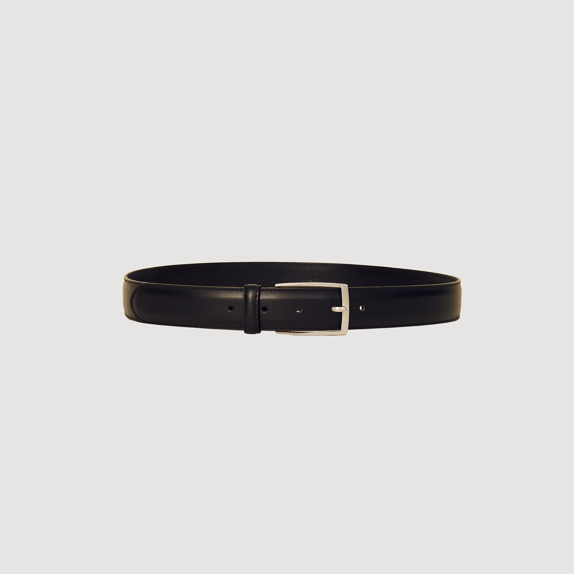 Ceinture sandro homme Outlet