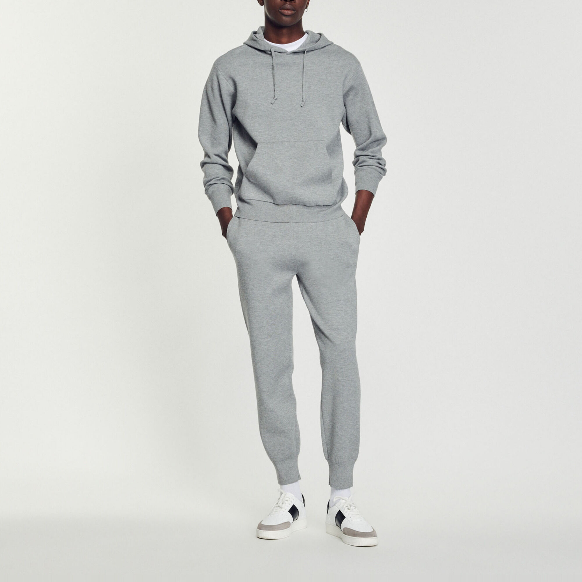 Sandro jogging outlet