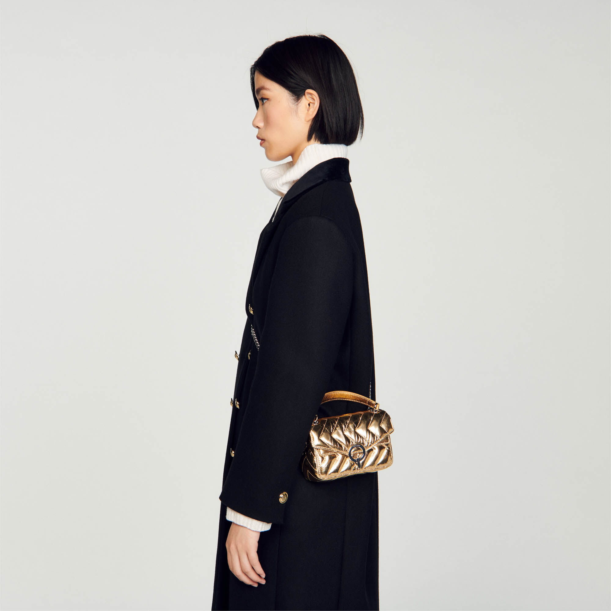Sac sandro occasion shop