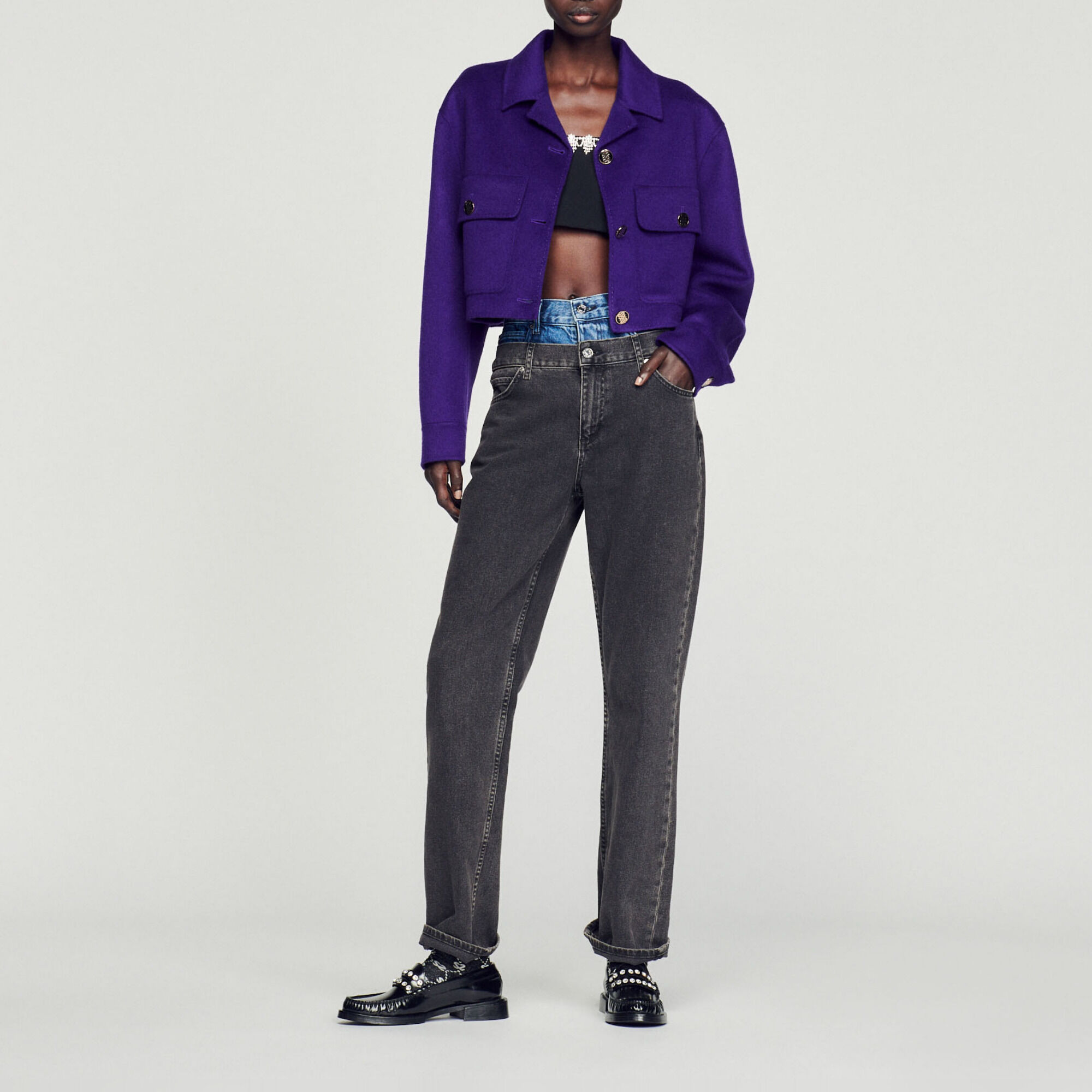 All Clothing | Women | Sandro-paris.com