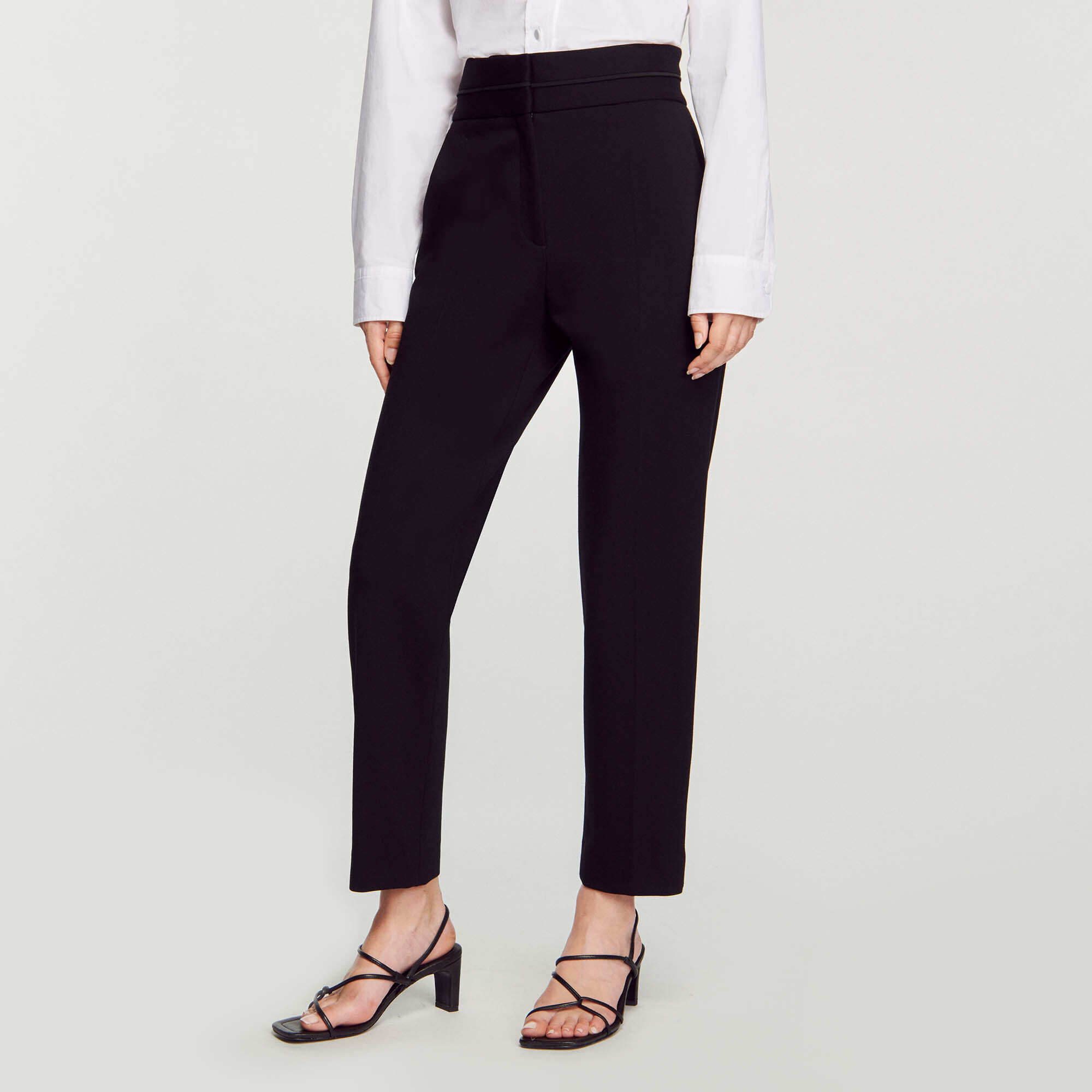 Classic pants hot sale for women