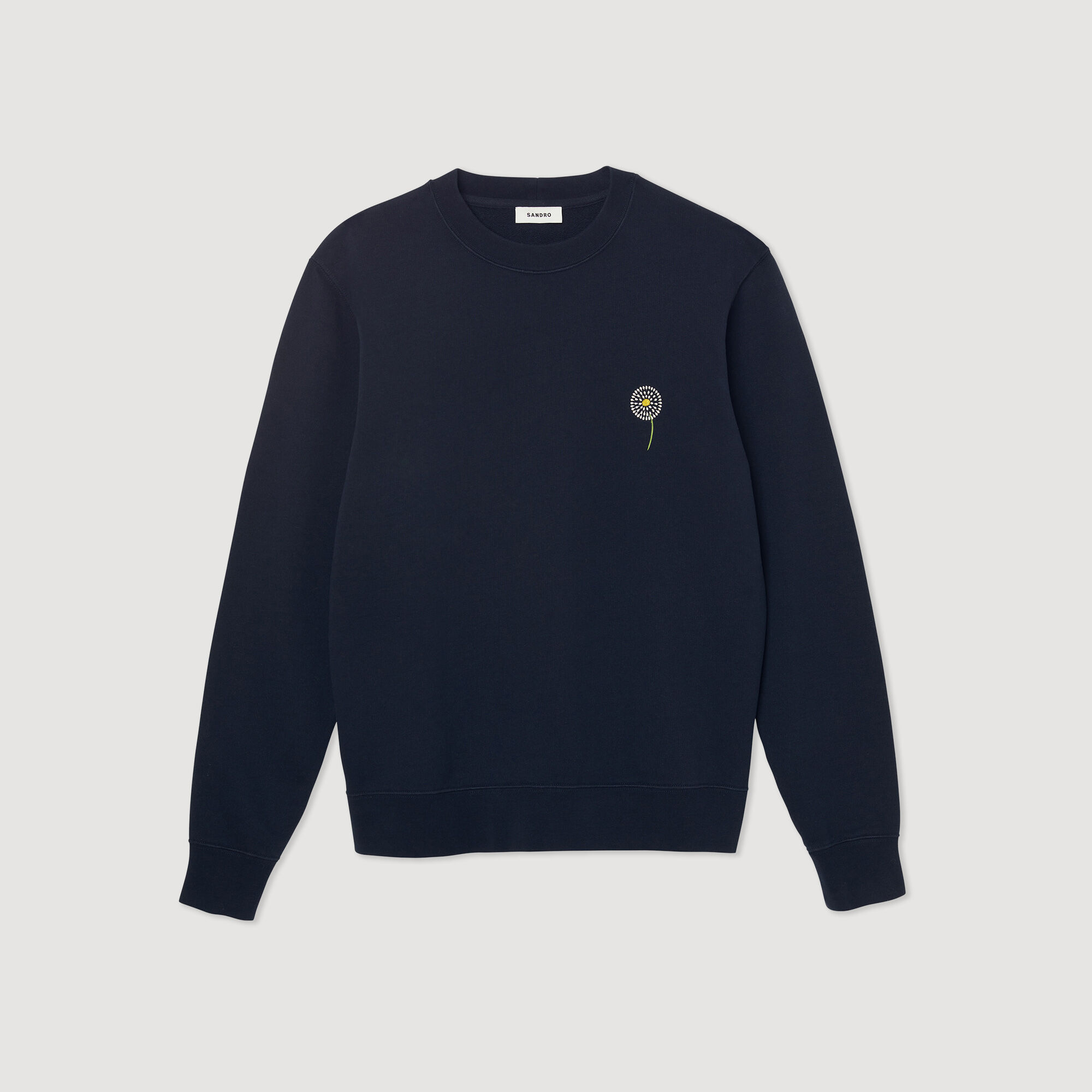 Dandelion sweatshirt clearance
