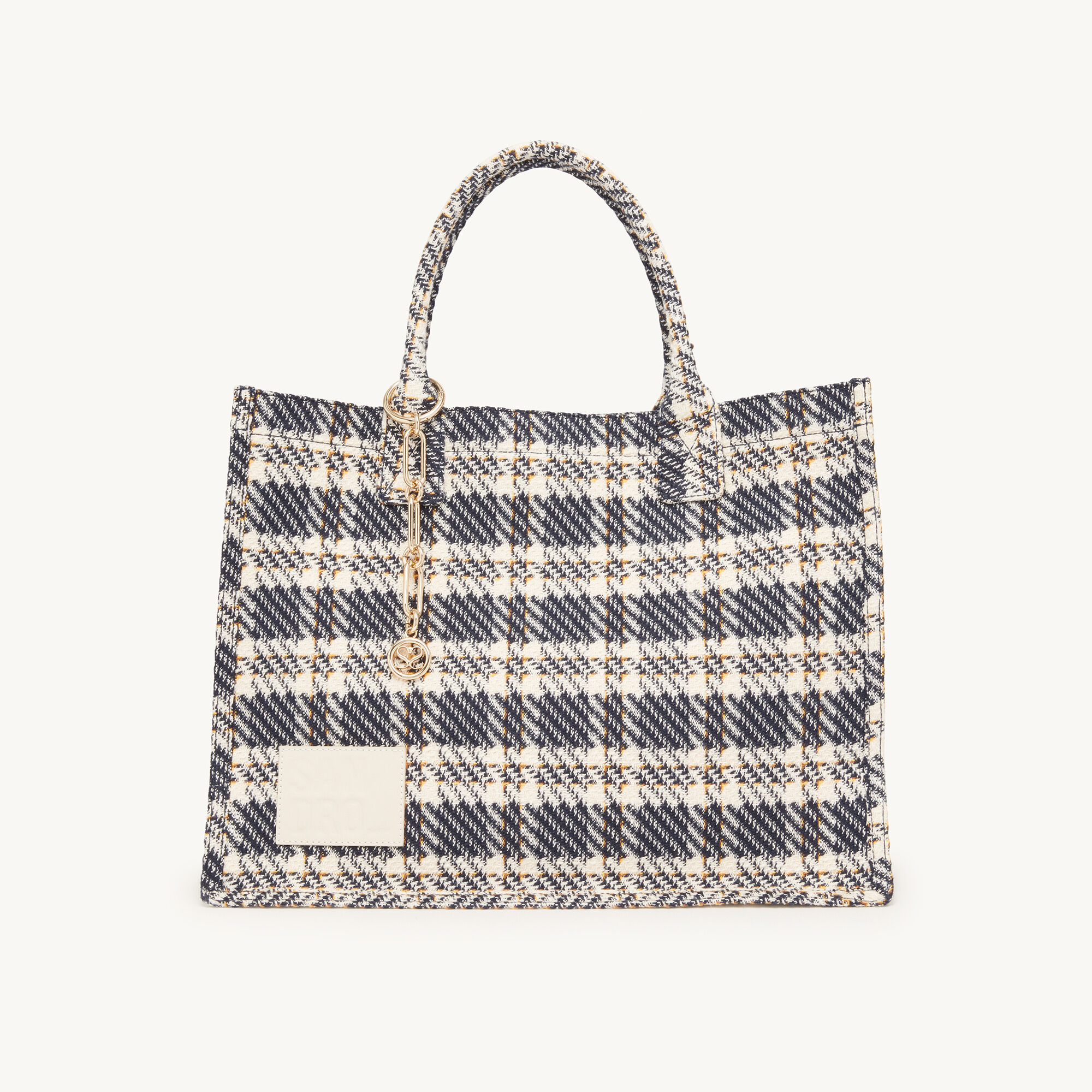 Sac cabas sandro clearance