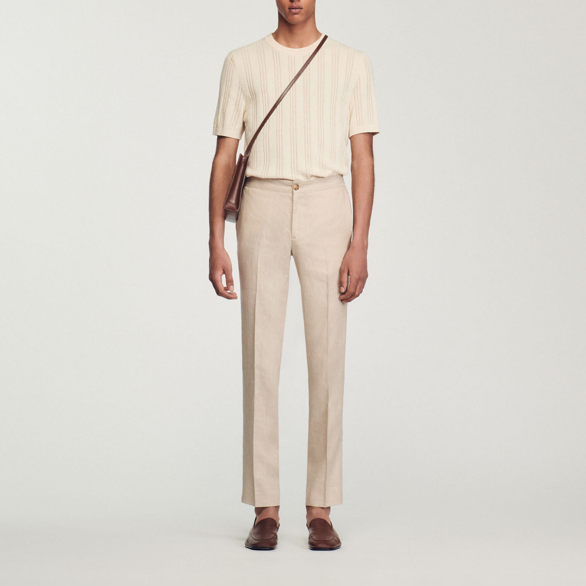 Mens linen pants best sale canada