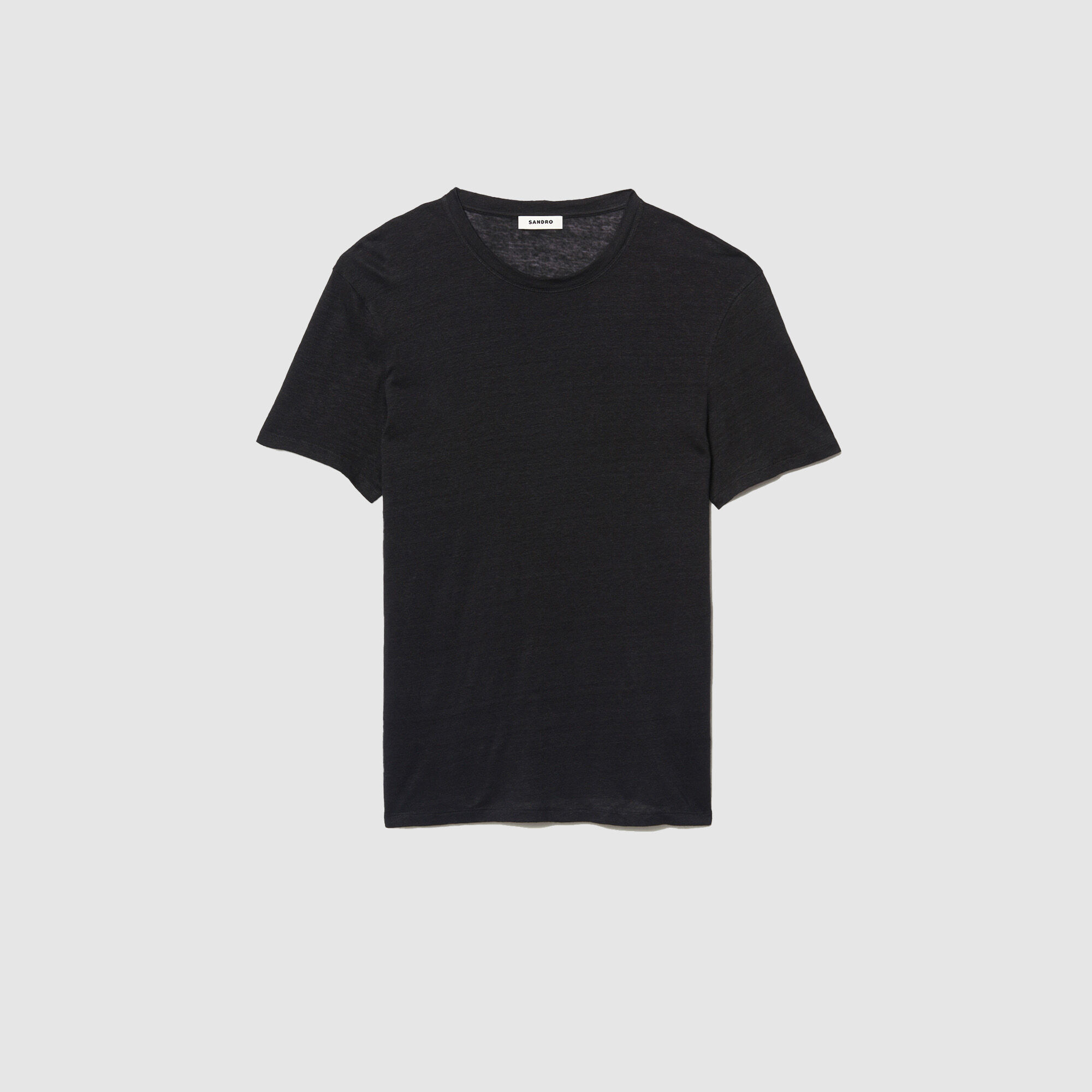 Sandro paris t shirt deals