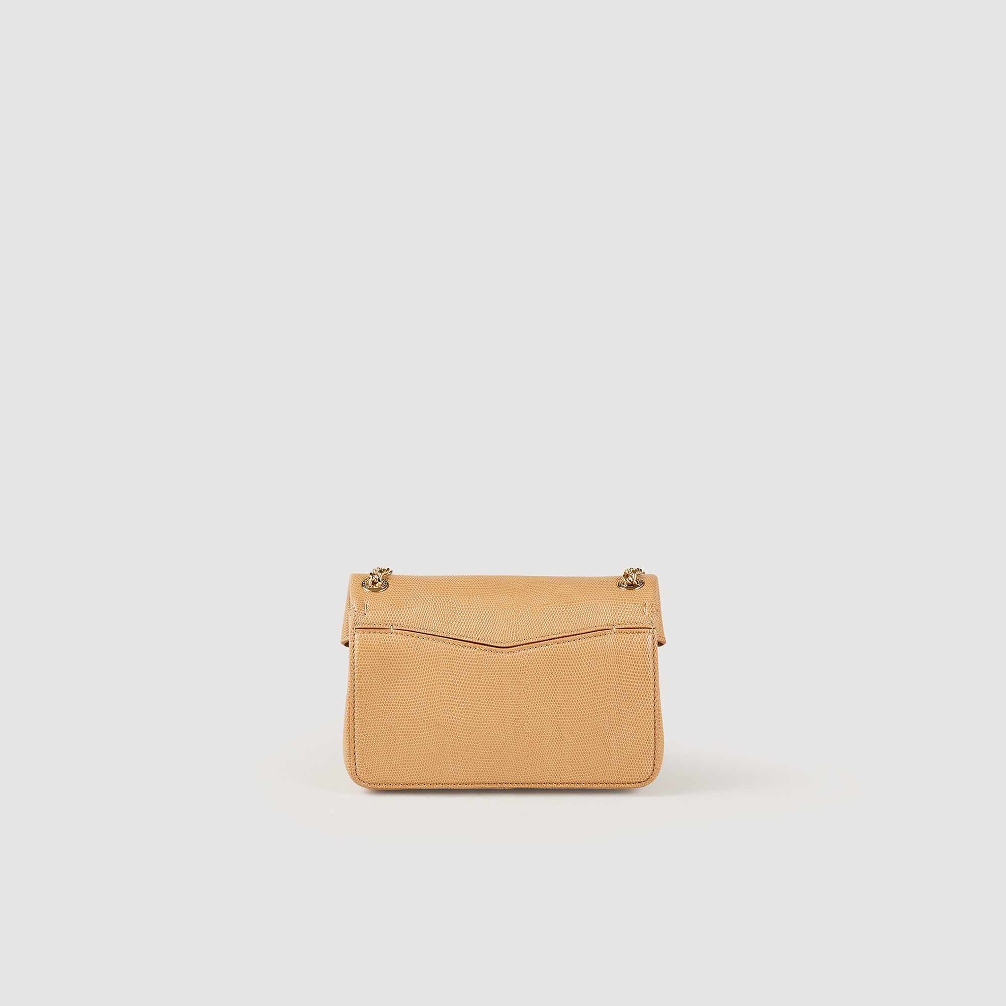 Mustard hot sale handbag primark