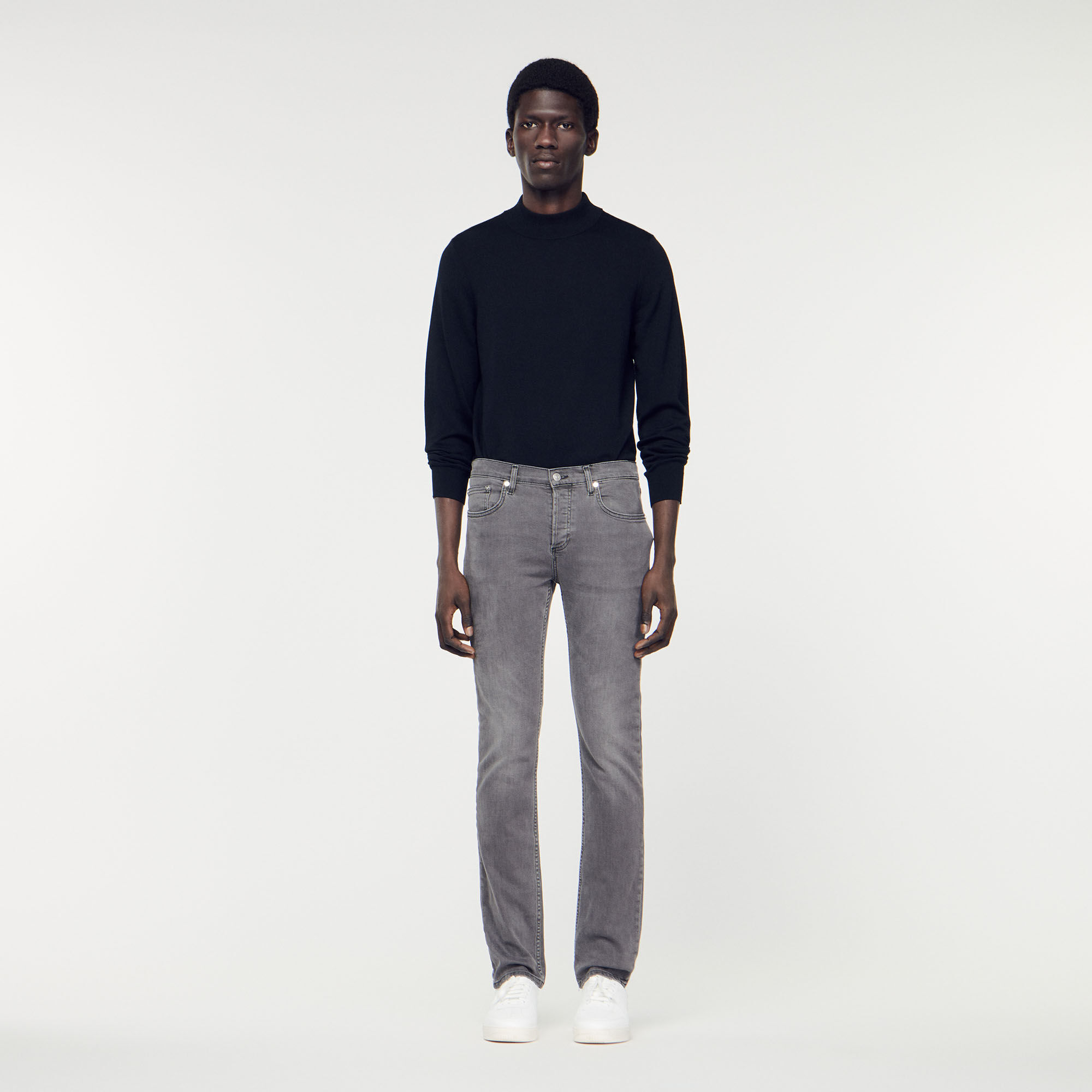 Jean sandro sale