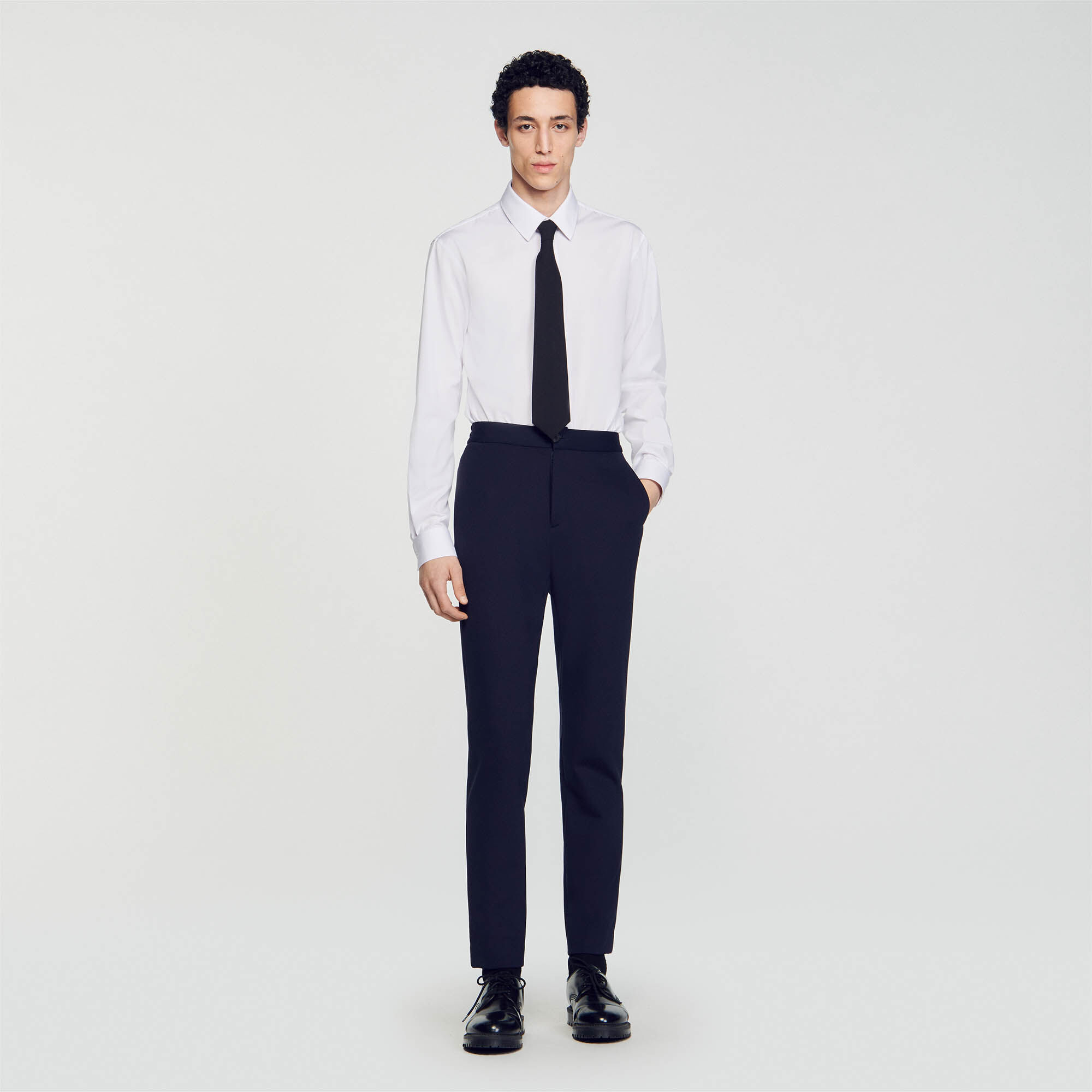 Collection printemps 2025 ete 2020 sandro
