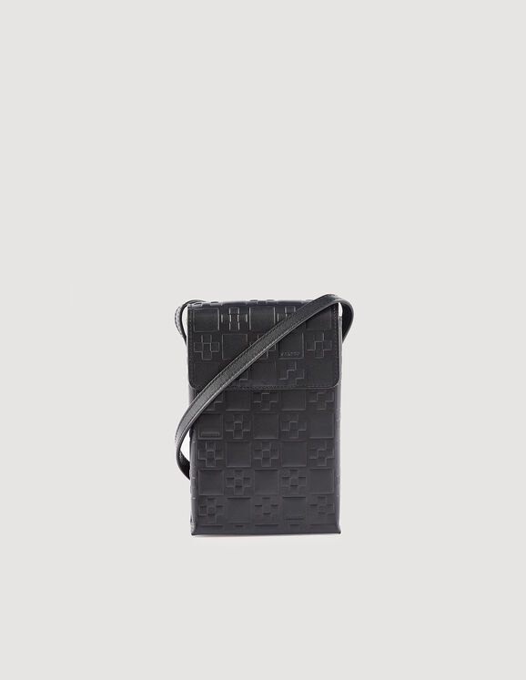 black louis vuitton small crossbody bag