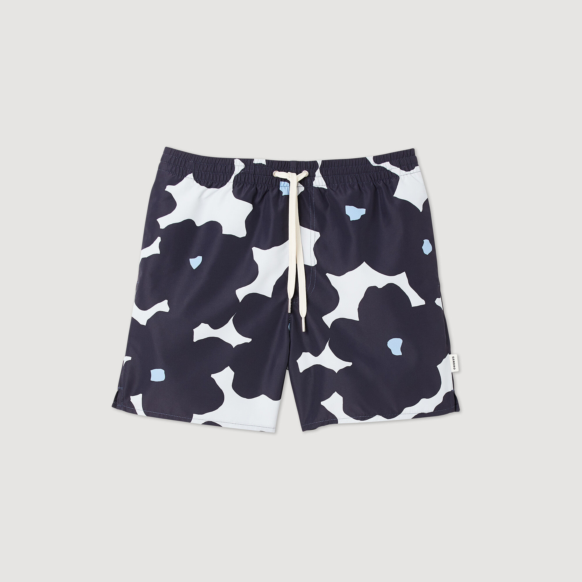 Sandro swim shorts 2025