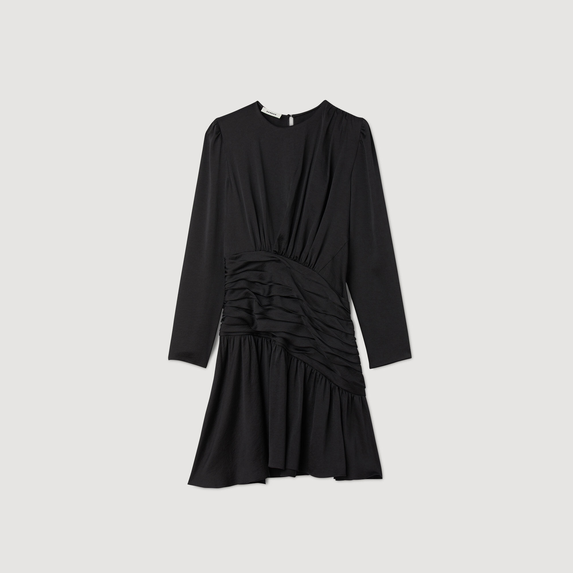 Robe ete 2025 sandro