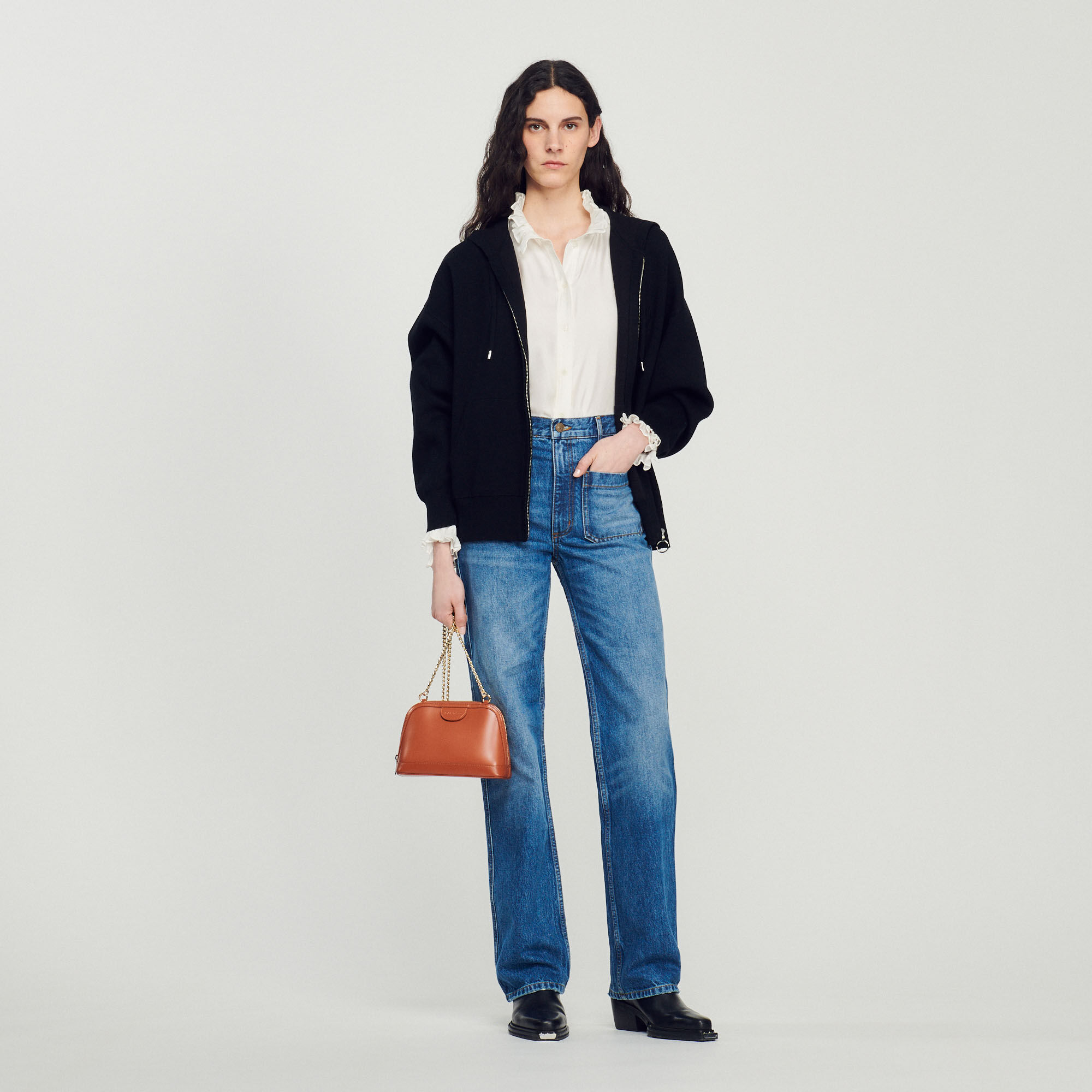 Sac sandro jean store
