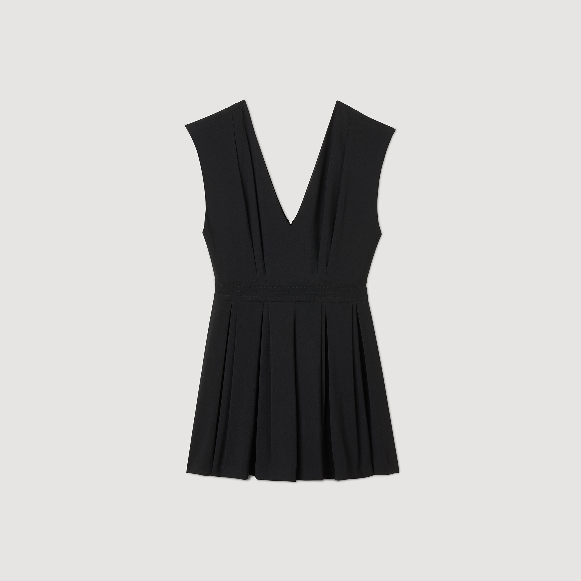Sandro carna hotsell dress