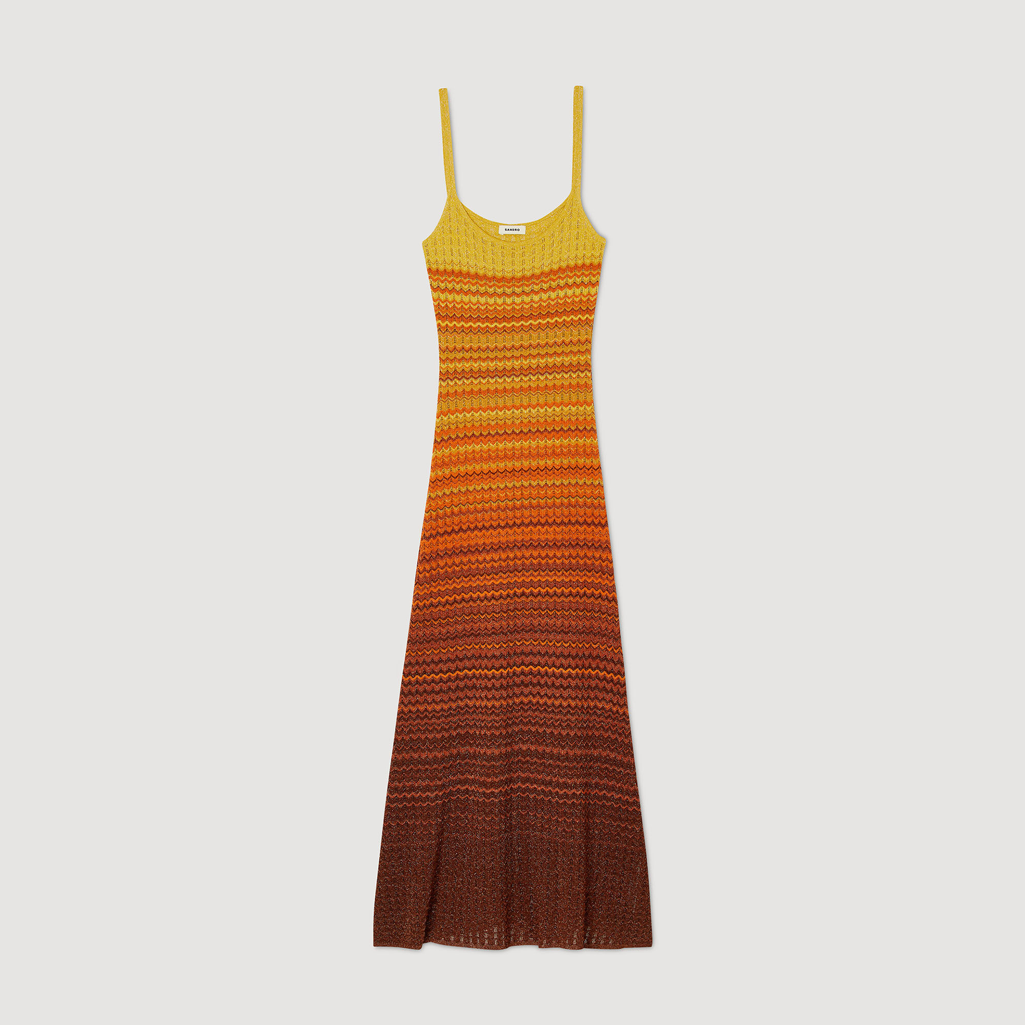 Dresses Women Sandro paris