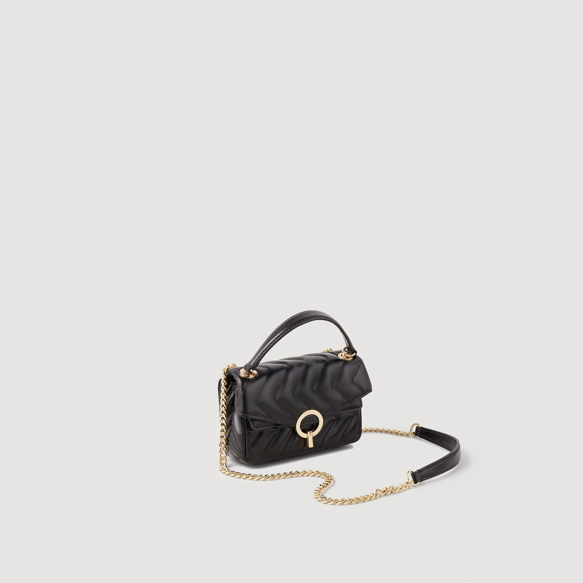 Sandro outlet sac yza