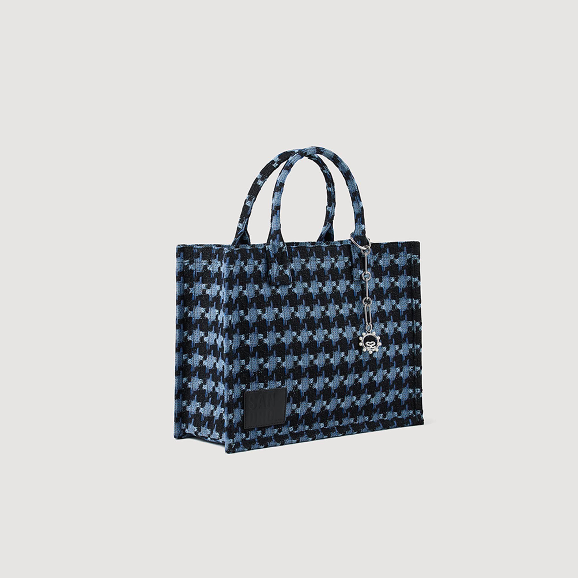Sac de voyage sandro 2025