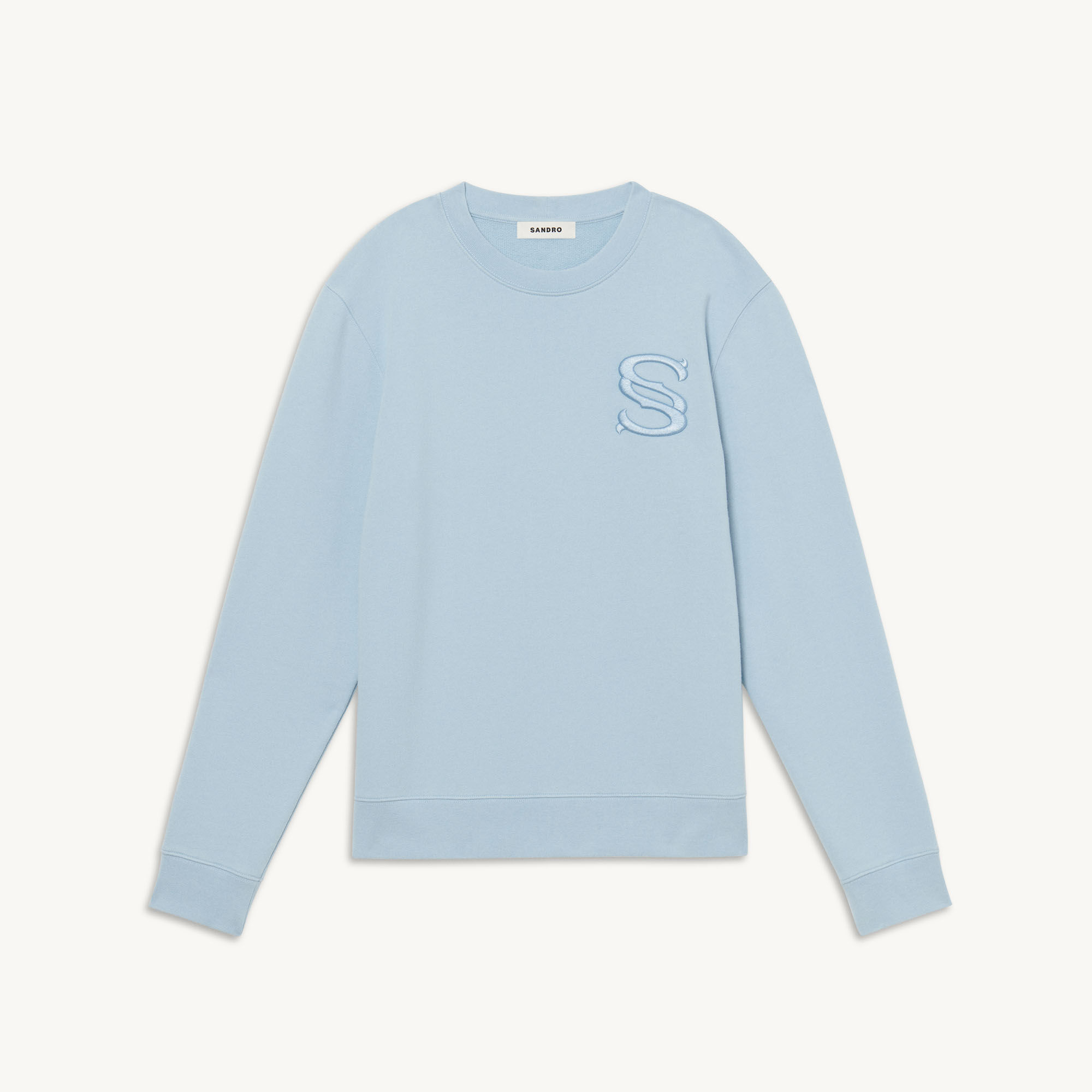 Sandro sweatshirt