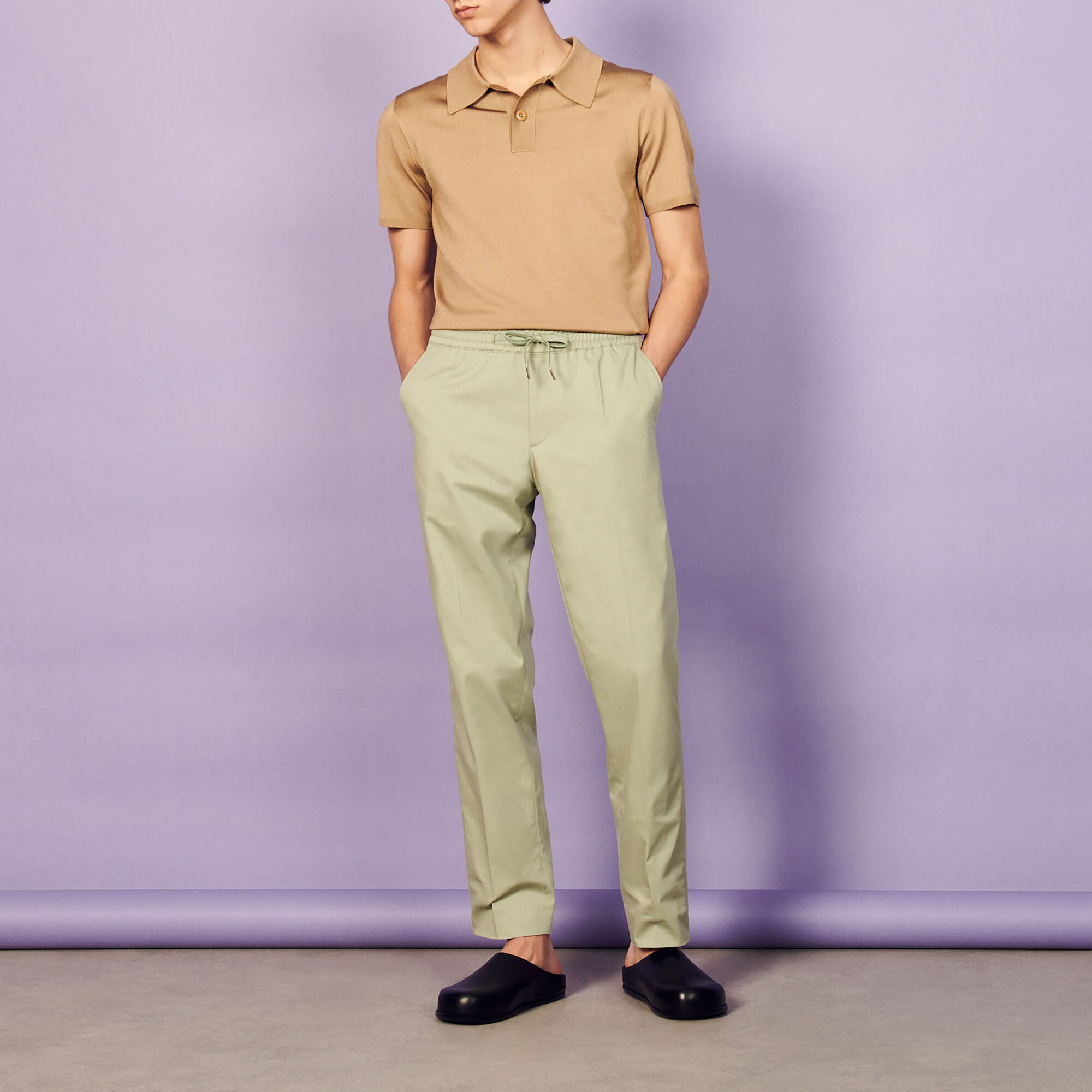 Sandro shirt sale on sale